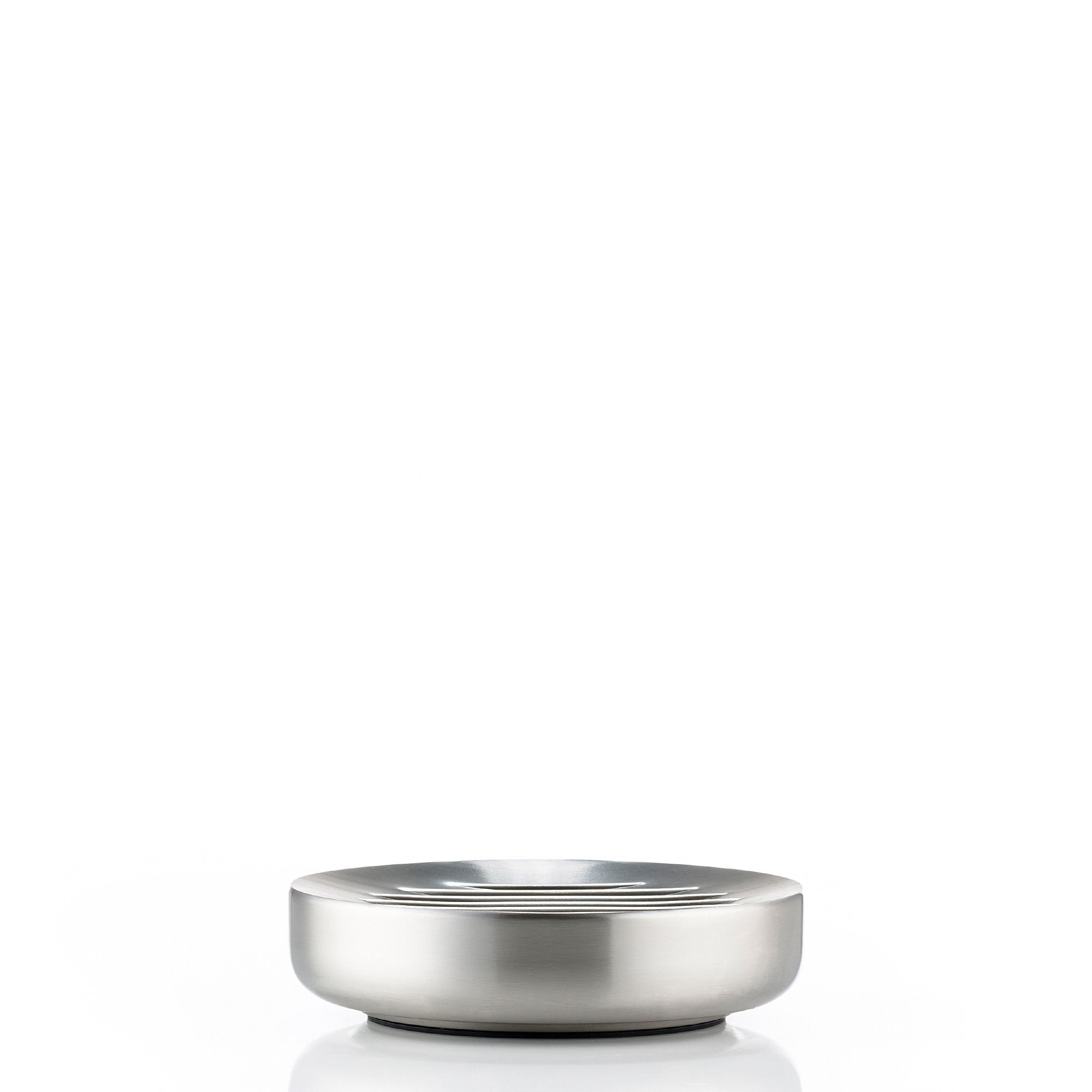 Zone - Ume Seifenschale - Stahl