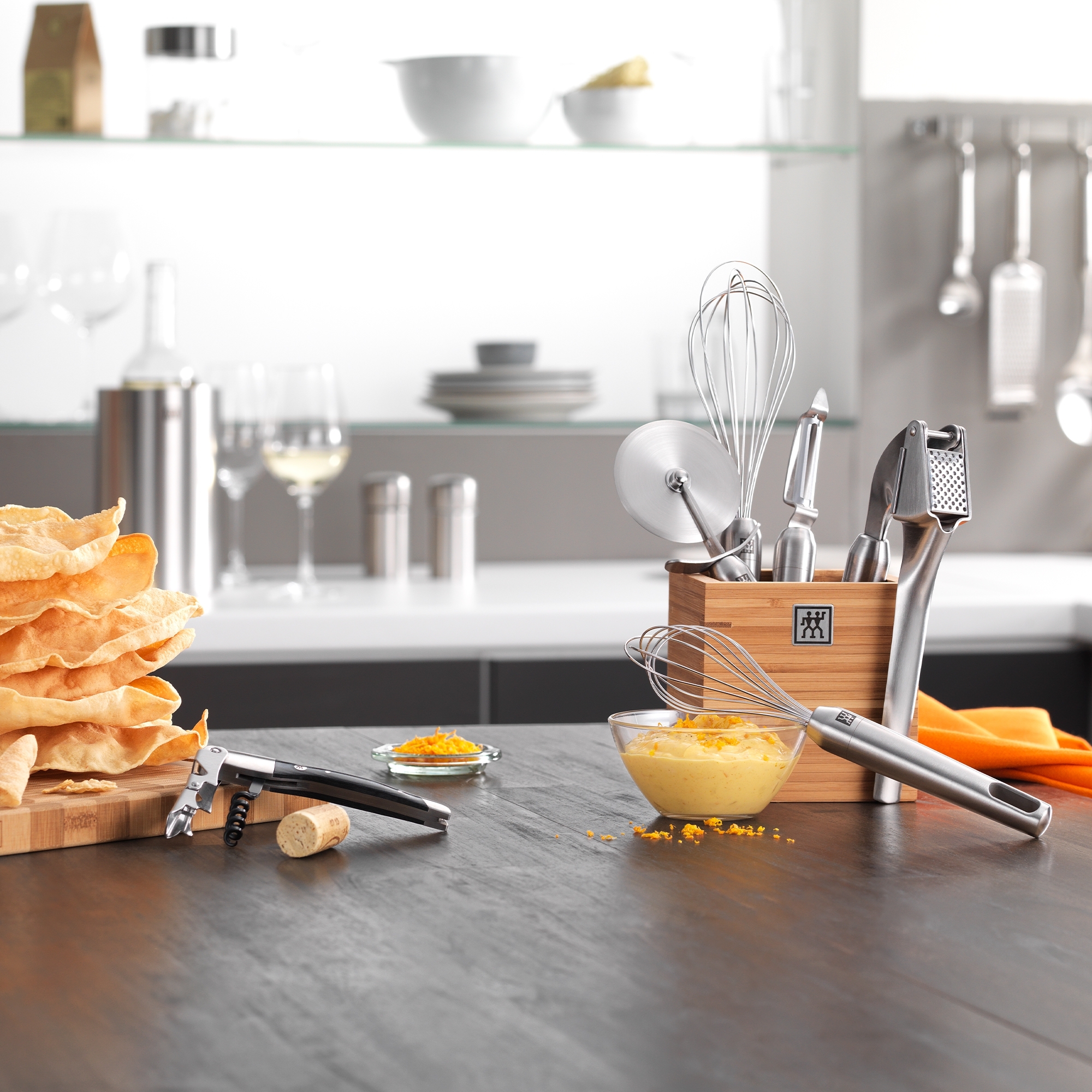 ZWILLING - Whisk small | Pro | 24 cm ZWILLING - Whisk small | Pro | 24 cm