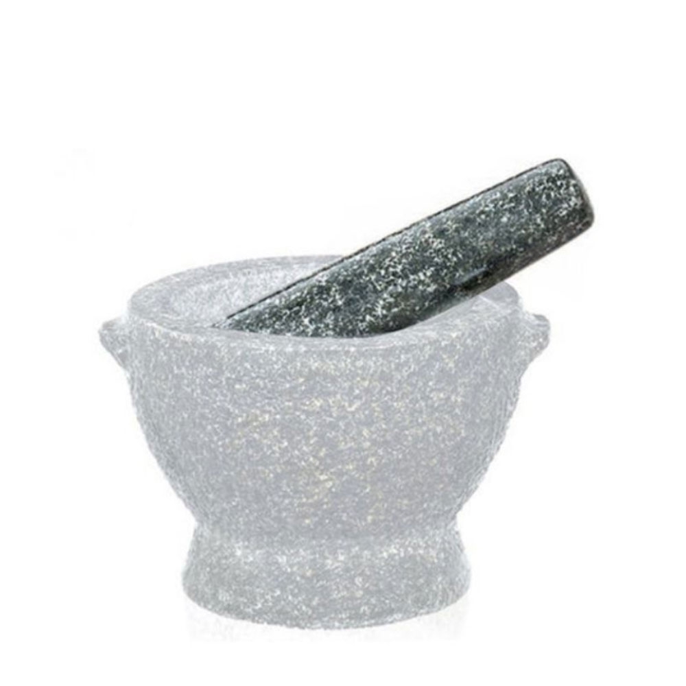 cilio - Pestle for Granite mortar "Goliath" Ø 18,5 cm cilio - Pestle for Granite mortar "Goliath" Ø 18,5 cm