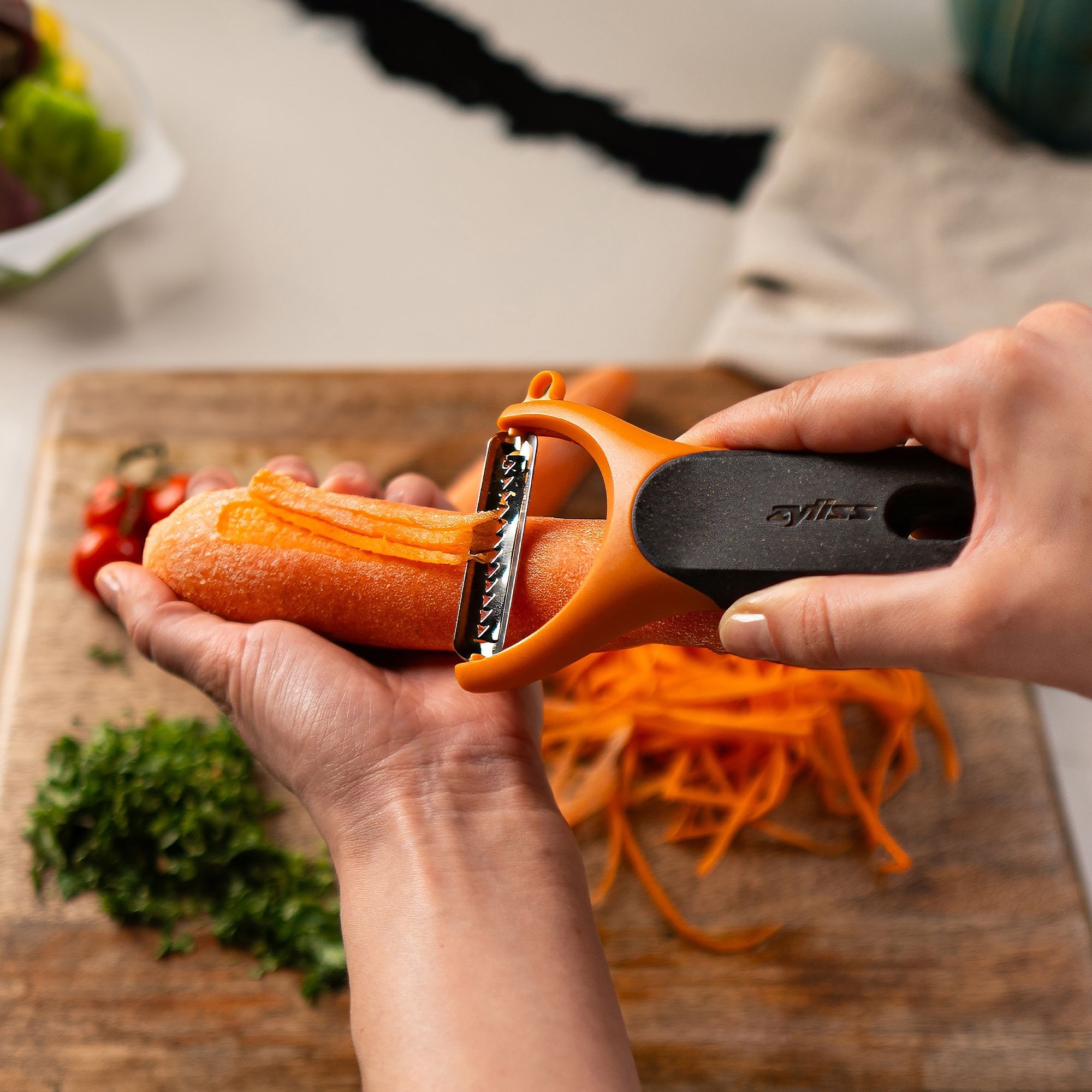 Zyliss - Julienne Slicer