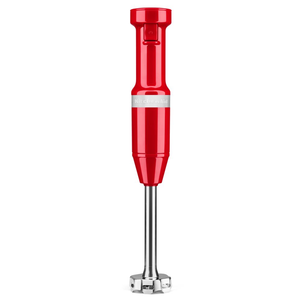 KitchenAid - Wired hand blender 5KHBV83 - Empire Red KitchenAid - Wired hand blender 5KHBV83 - Empire Red
