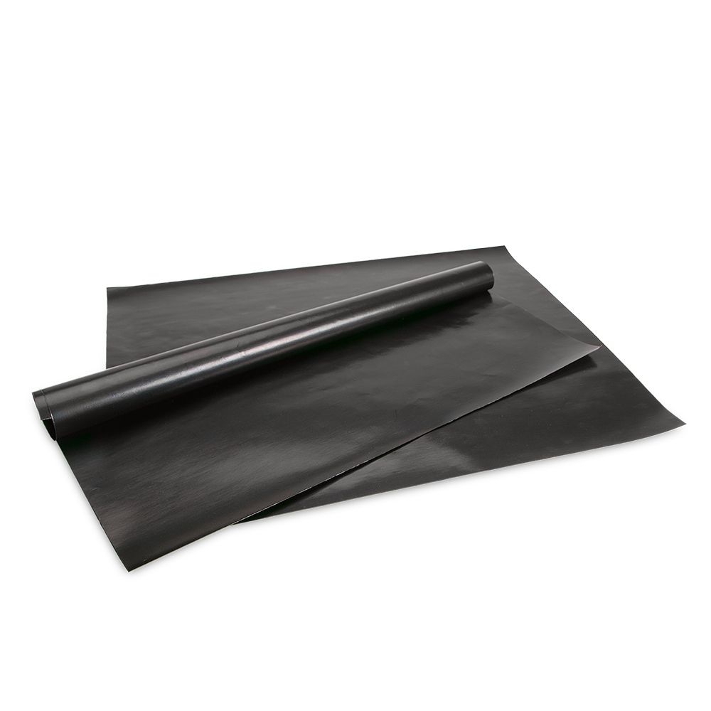 Städter - Dauer-Backtrennfolie - 33 x 40 cm - Schwarz - 2 Stück Städter - Dauer-Backtrennfolie - 33 x 40 cm - Schwarz - 2 Stück