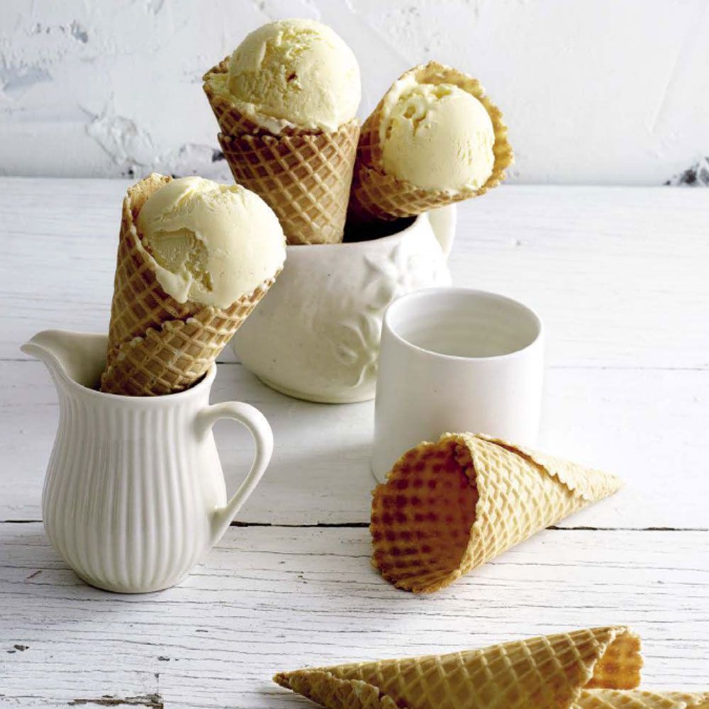 GU - Eis & Sorbets selbst gemacht GU - Eis & Sorbets selbst gemacht