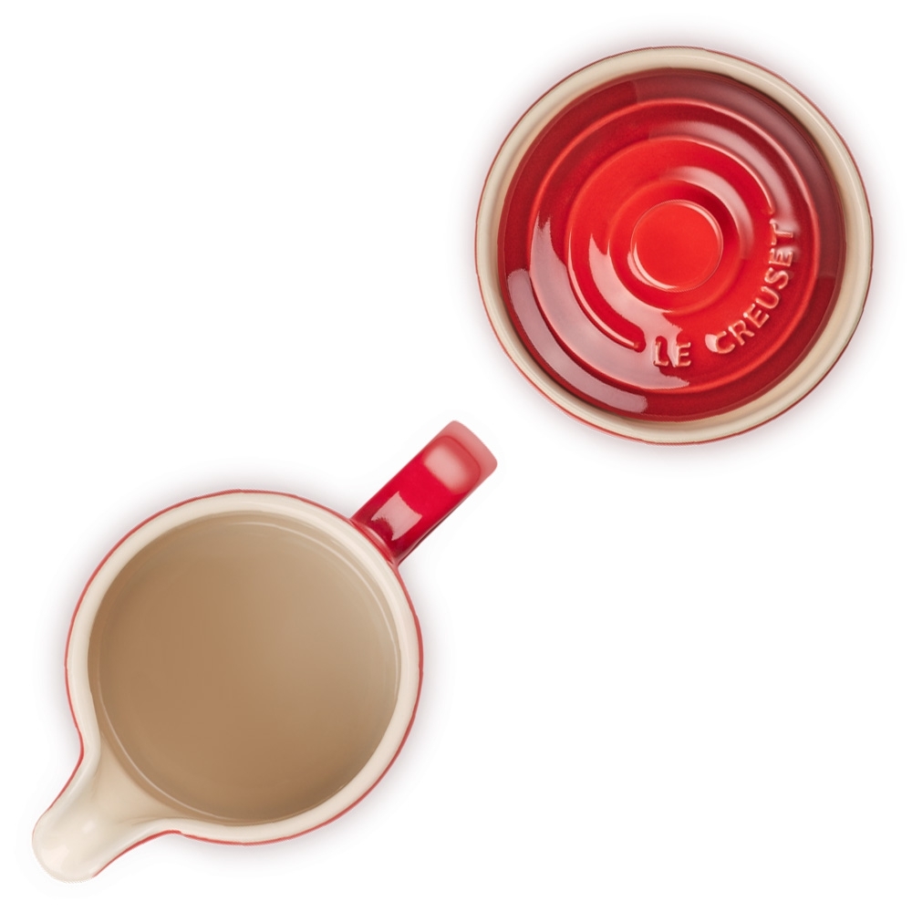 Le Creuset - Milch und Zucker Set Signature Le Creuset - Milch und Zucker Set Signature