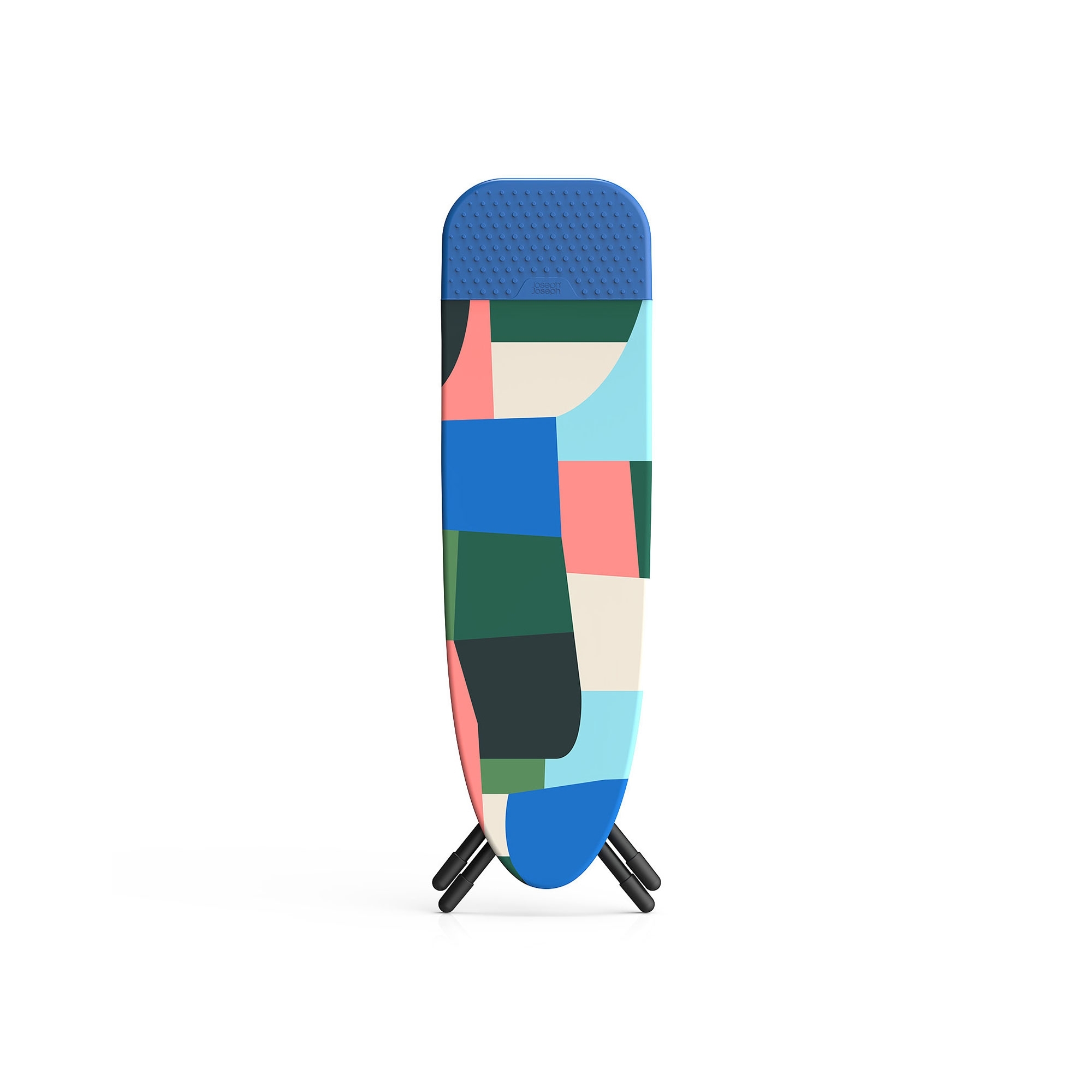 Joseph Joseph - Glide ™ Easy-Store Ironing Board - Multicoloured
