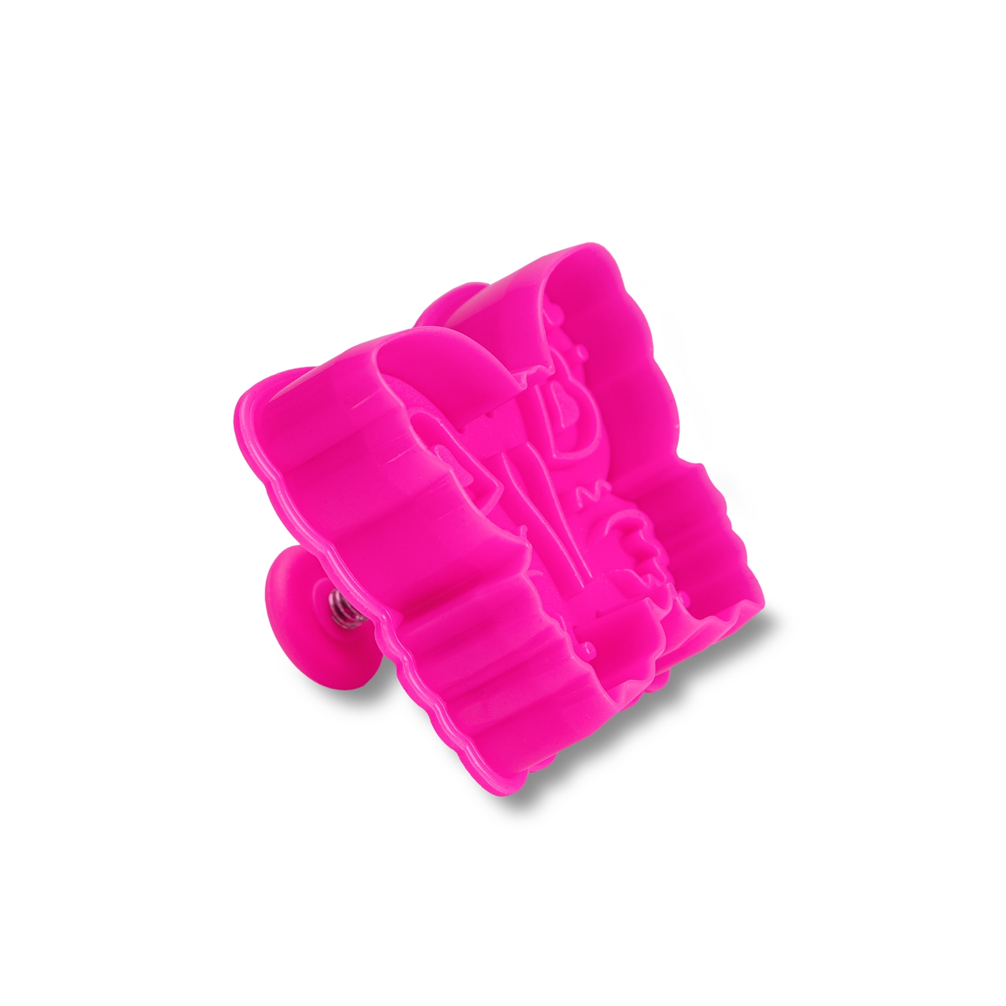 Städter - Embossing cutter butterfly - 6 cm