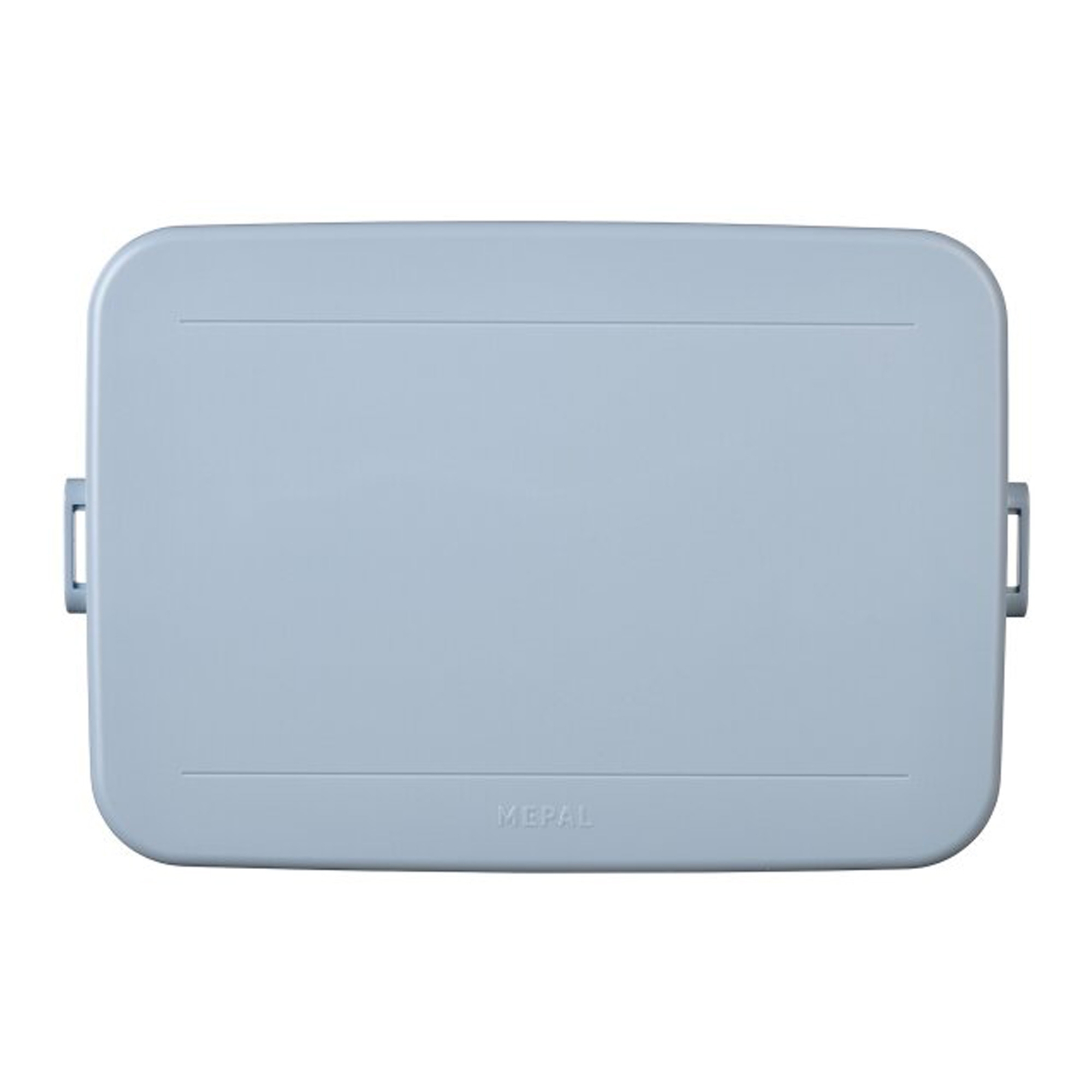 Mepal - Deckel (Bento-)Lunchbox Take a Break large/flat/xl - verschiedene Farben