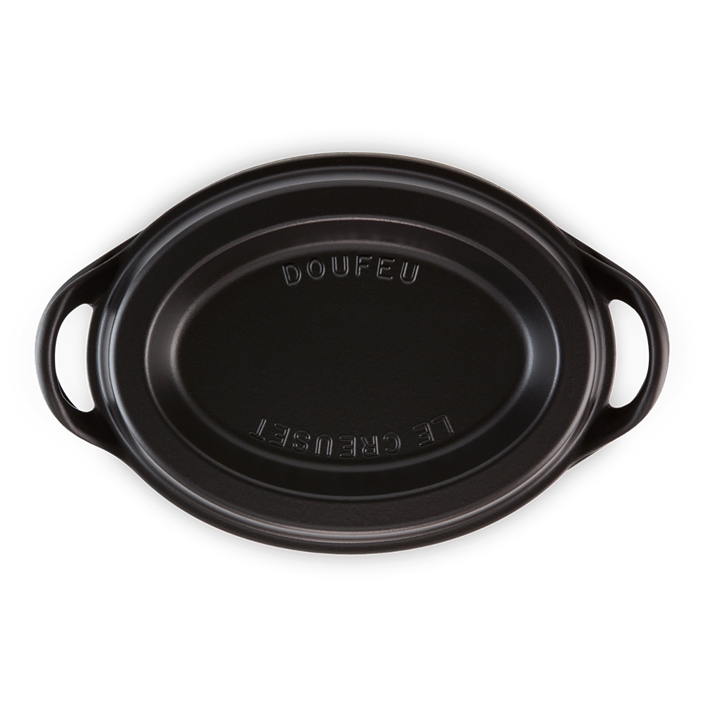 Le Creuset - Saftbräter - Doufeu Oval - 32 cm - verschiedene Farben Le Creuset - Saftbräter - Doufeu Oval - 32 cm - verschiedene Farben