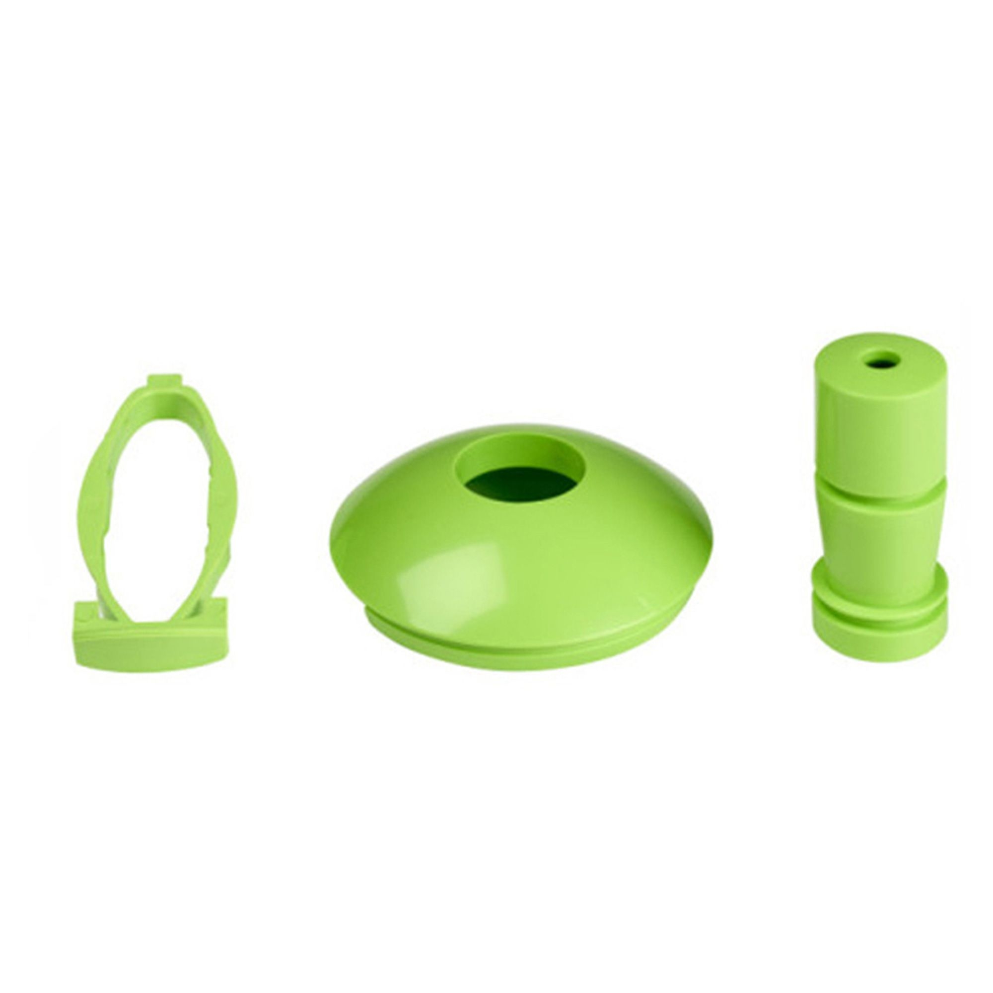 Mepal - Pop-up drinking bottle cap, mouthpiece, button - different colors