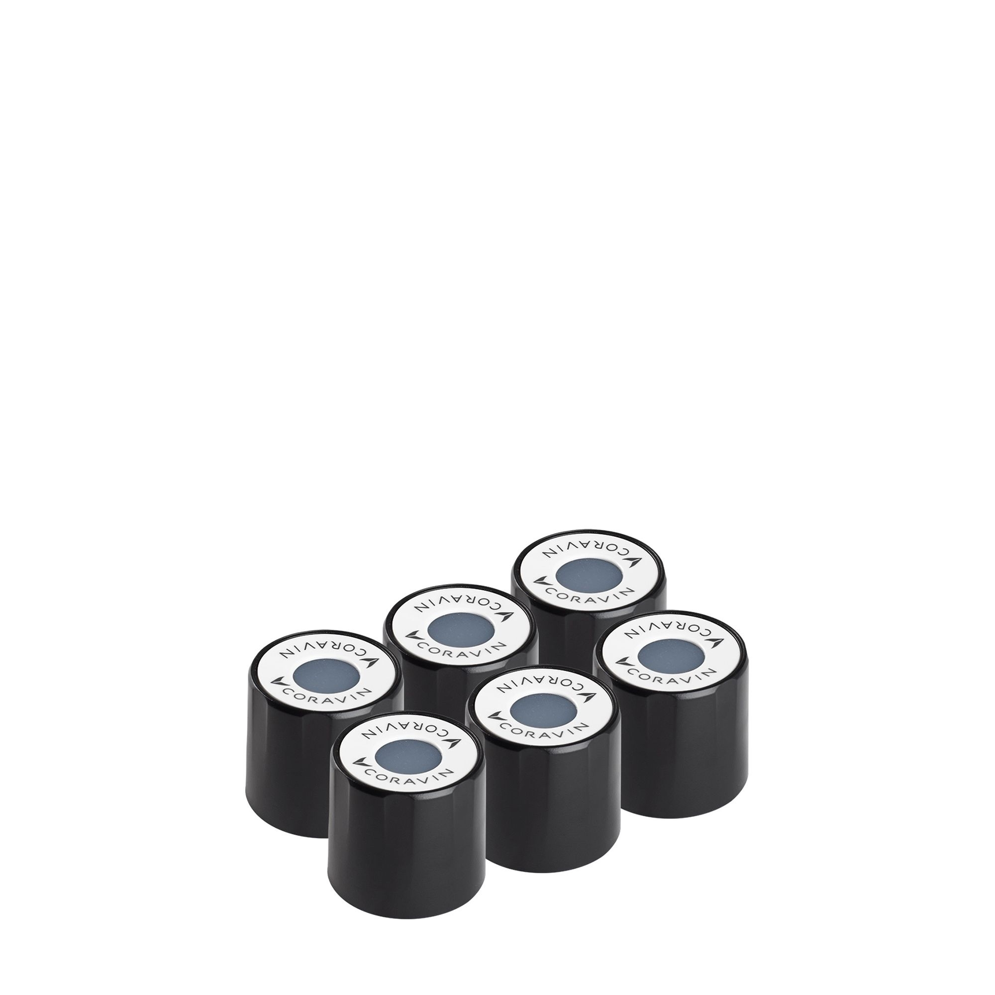 Coravin™ - Timeless Six+ Wine-Preservation System, Silver Coravin™ - Timeless Six+ Wine-Preservation System, Silver