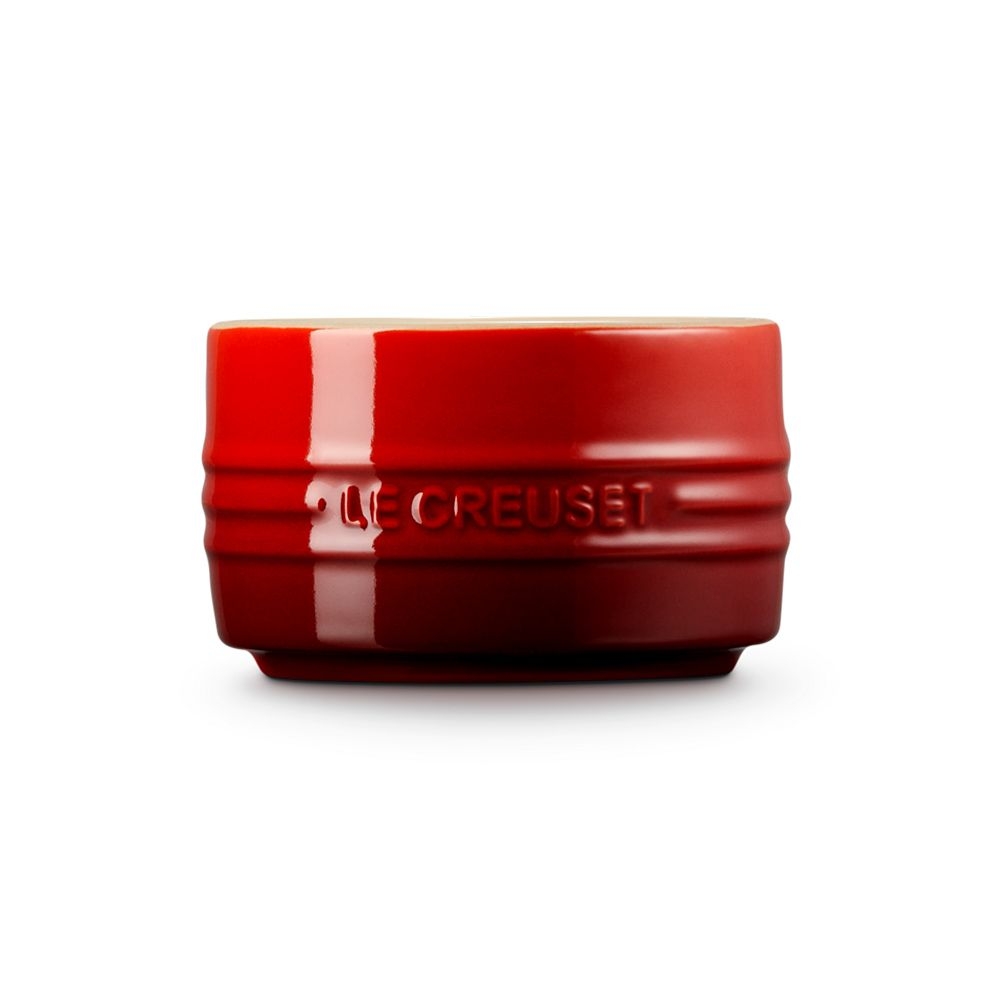 Le Creuset - Stapelbare Förmchen Le Creuset - Stapelbare Förmchen