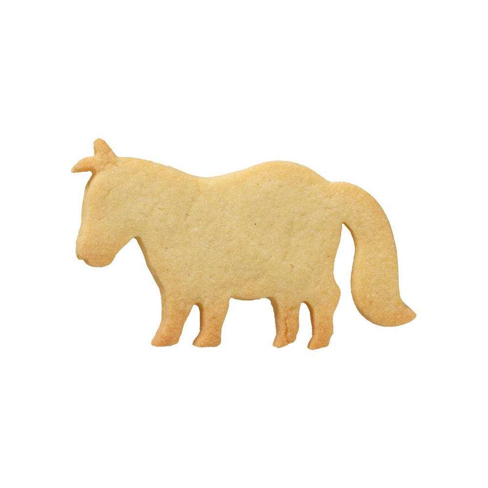 RBV Birkmann - Pony 9,5 cm