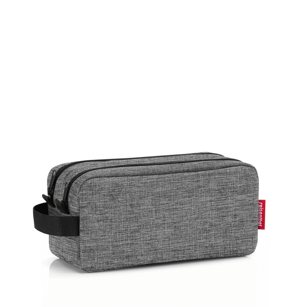 reisenthel - duocase - twist silver reisenthel - duocase - twist silver