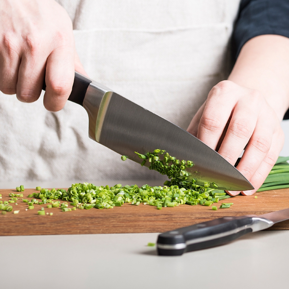 Kelomat - Vegetable knife