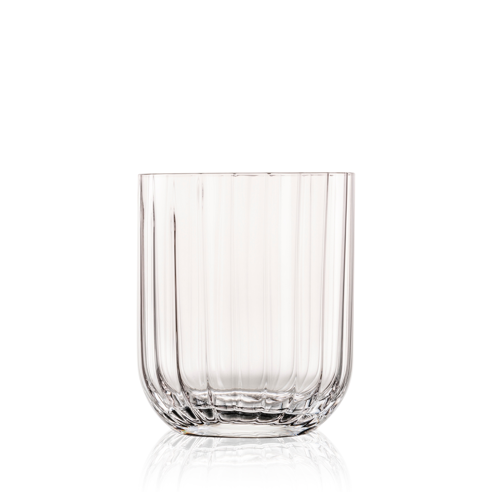 Zwiesel Glas - Vase Dialogue 124 grafit