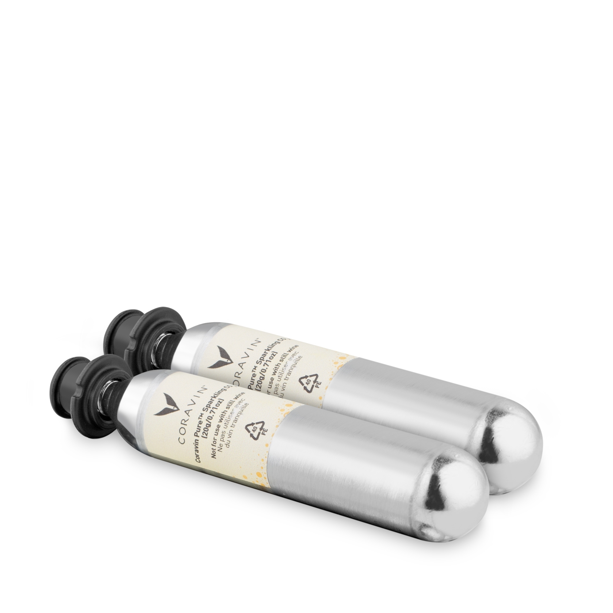 Coravin™ - Sparkling Schaumwein-Konservierungssystem Coravin™ - Sparkling Schaumwein-Konservierungssystem