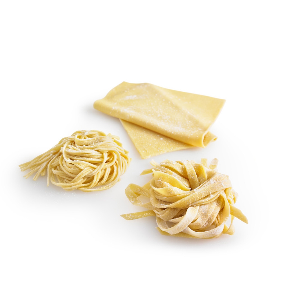 KitchenAid - De Luxe Pasta Roller Set 5KSMPRA