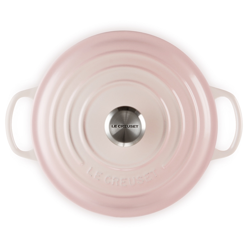 Le Creuset - Signature Gourmet-Profitopf - innen creme