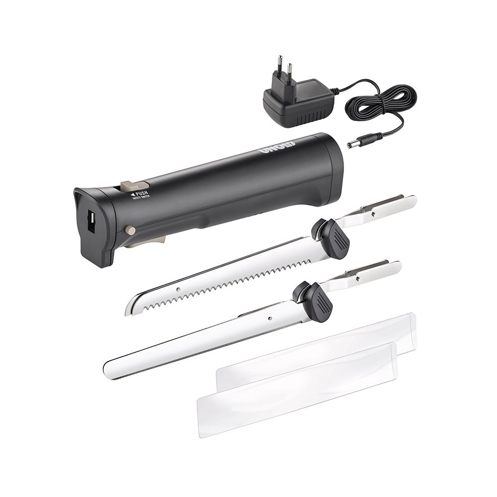 ELECTRIC KNIFE Cordless ELECTRIC KNIFE Cordless