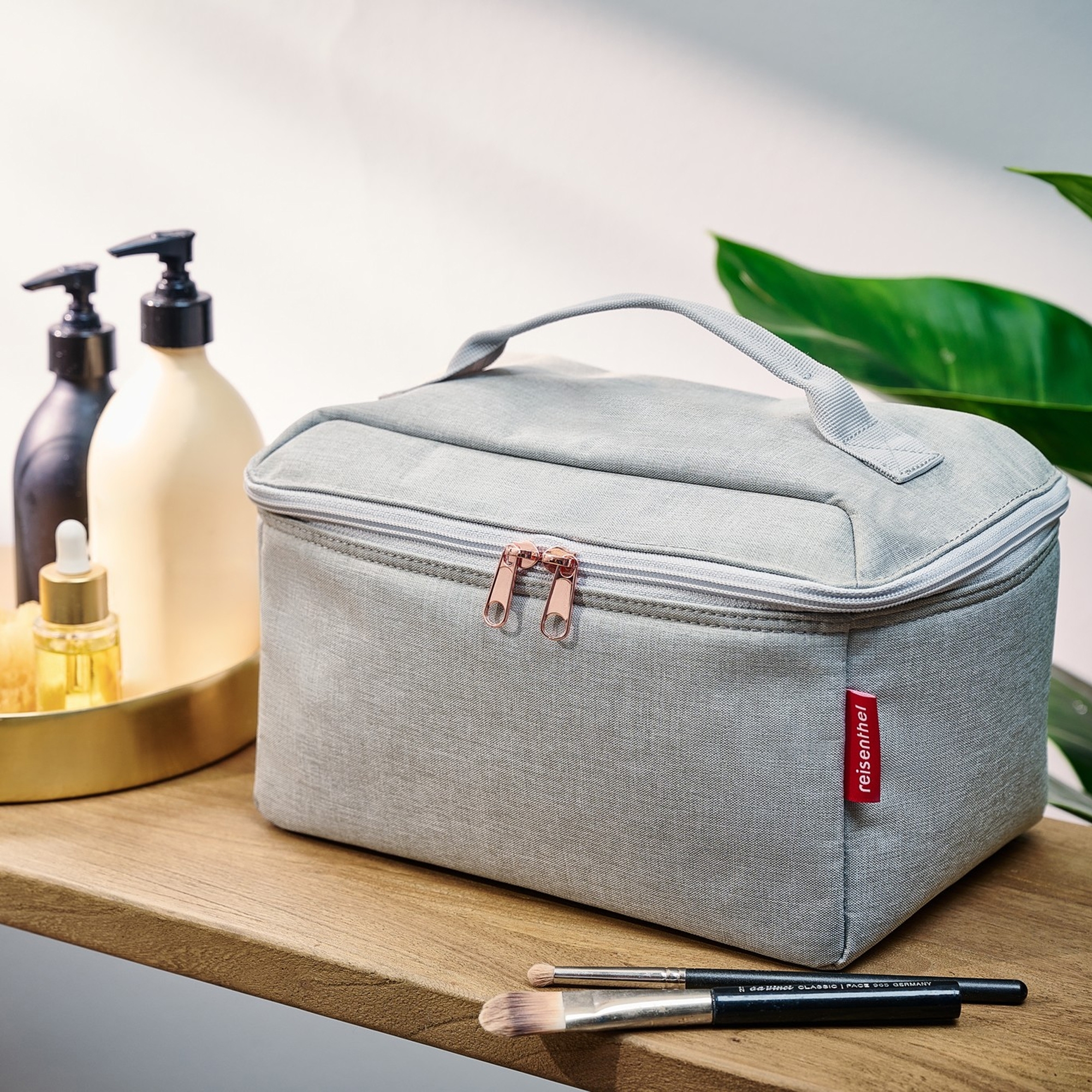 reisenthel - beautycase - twist sky rose reisenthel - beautycase - twist sky rose