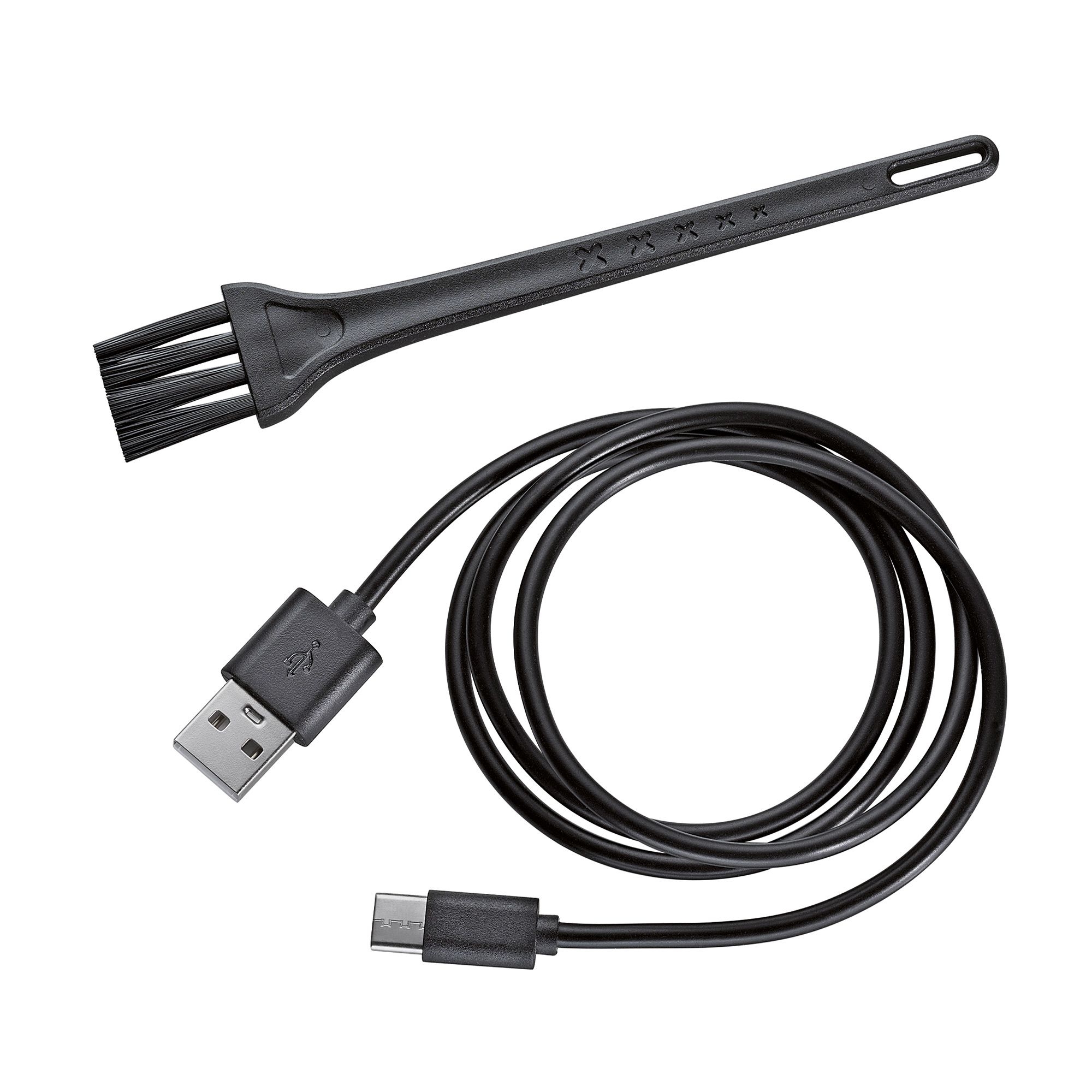 Zassenhaus - Pepper mill KÖLN - electric 14cm stainless steel Zassenhaus - Pepper mill KÖLN - electric 14cm stainless steel