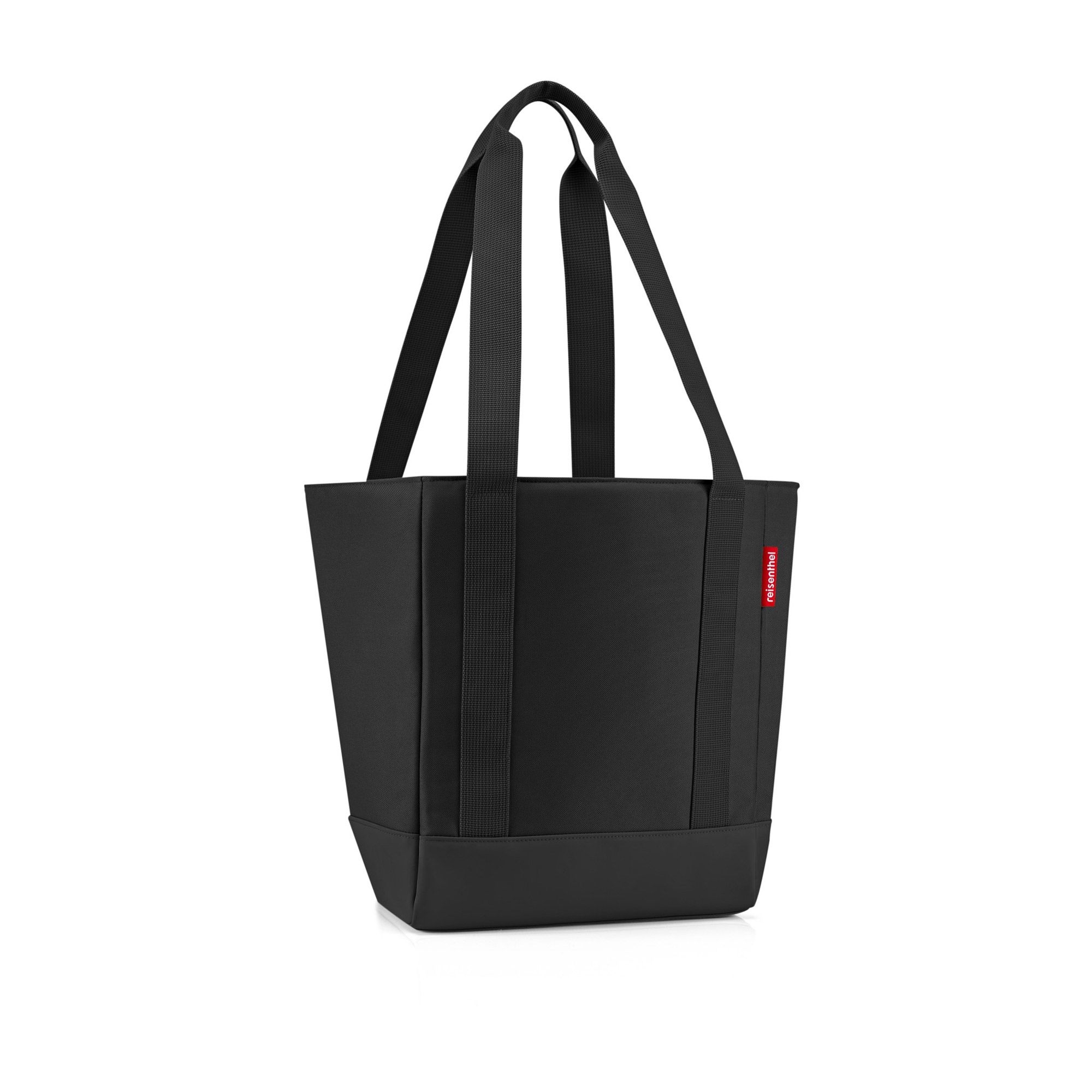 reisenthel - travelshopper - mix black