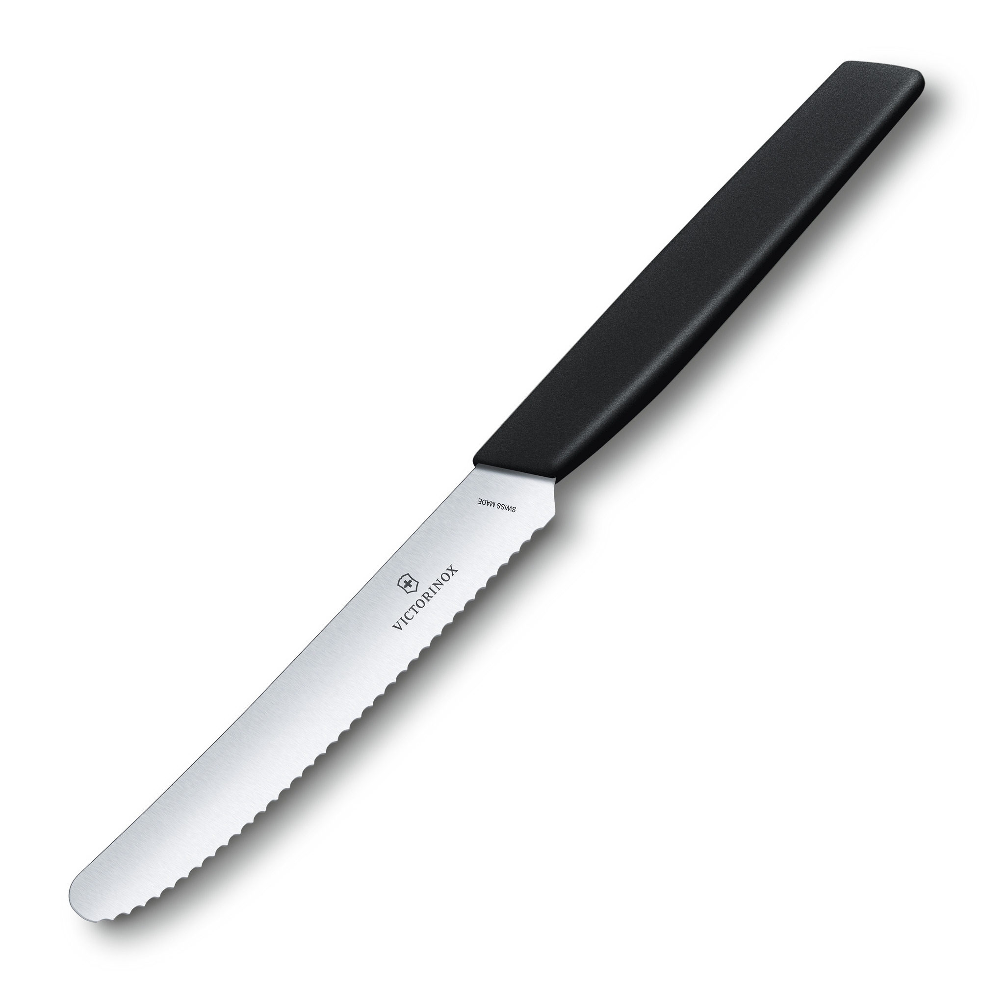 Victorinox - Swiss Modern Tomato and Table Knife
