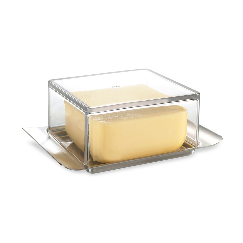 Gefu - Butter dish BRUNCH 125g Gefu - Butter dish BRUNCH 125g