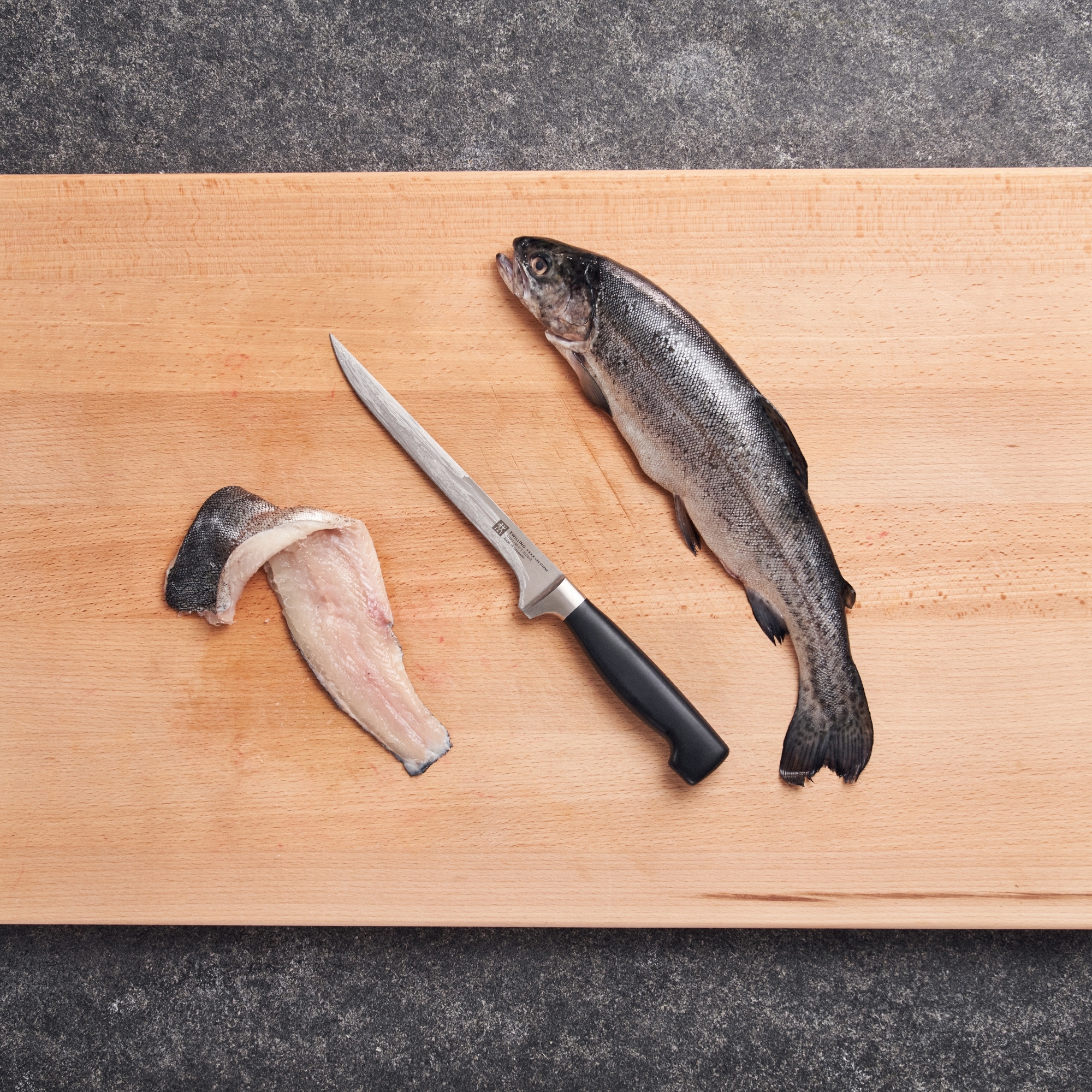 ZWILLING - Filleting knife | Gourmet | 18 cm