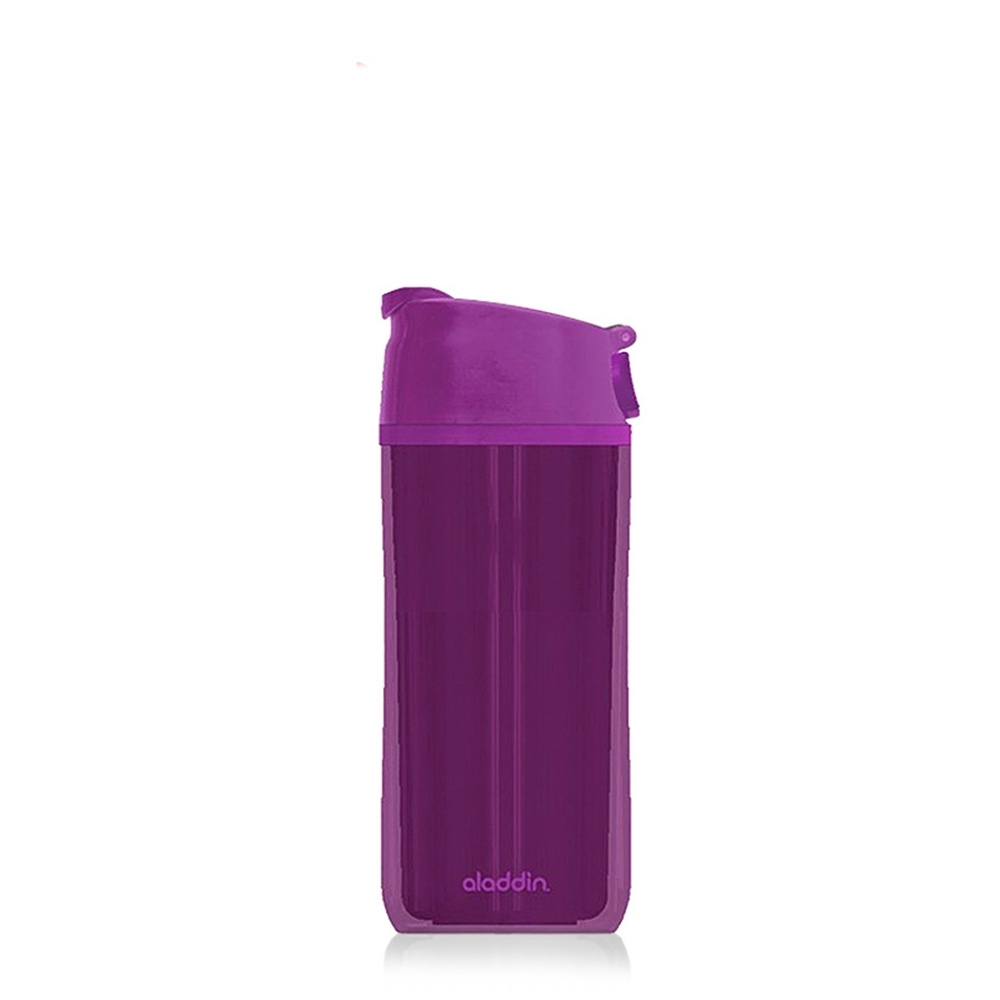 aladdin - Flip & Sip Vacuum Plastic Mug 0,35 L