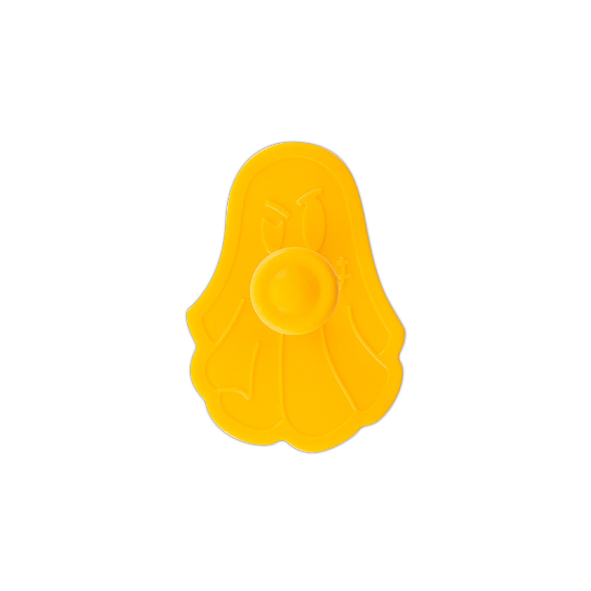 Städter - Prägeausstecher Geist - 7 cm Städter - Prägeausstecher Geist - 7 cm