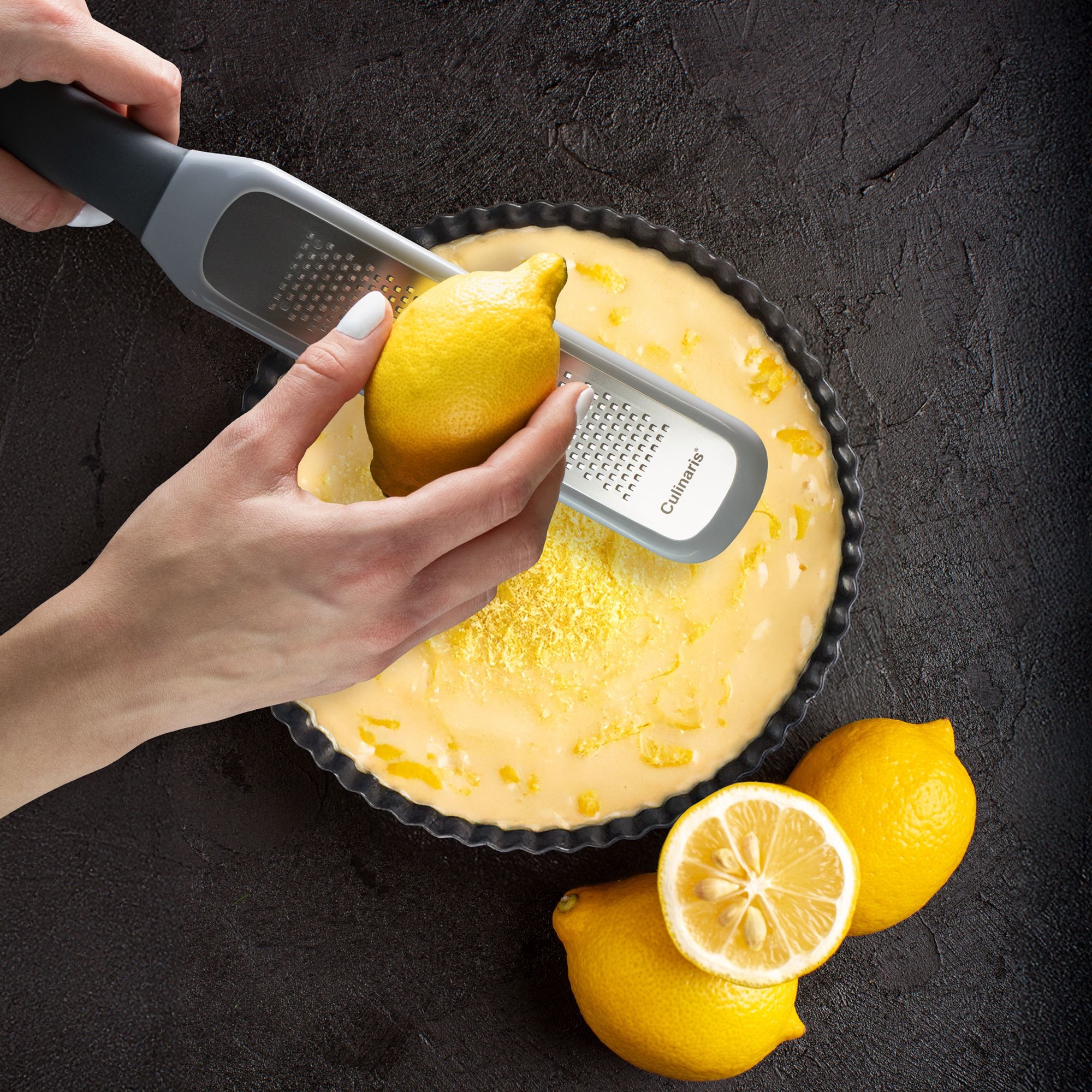 Tart Baking Mould - PADEIRO - 32 cm | Culinaris