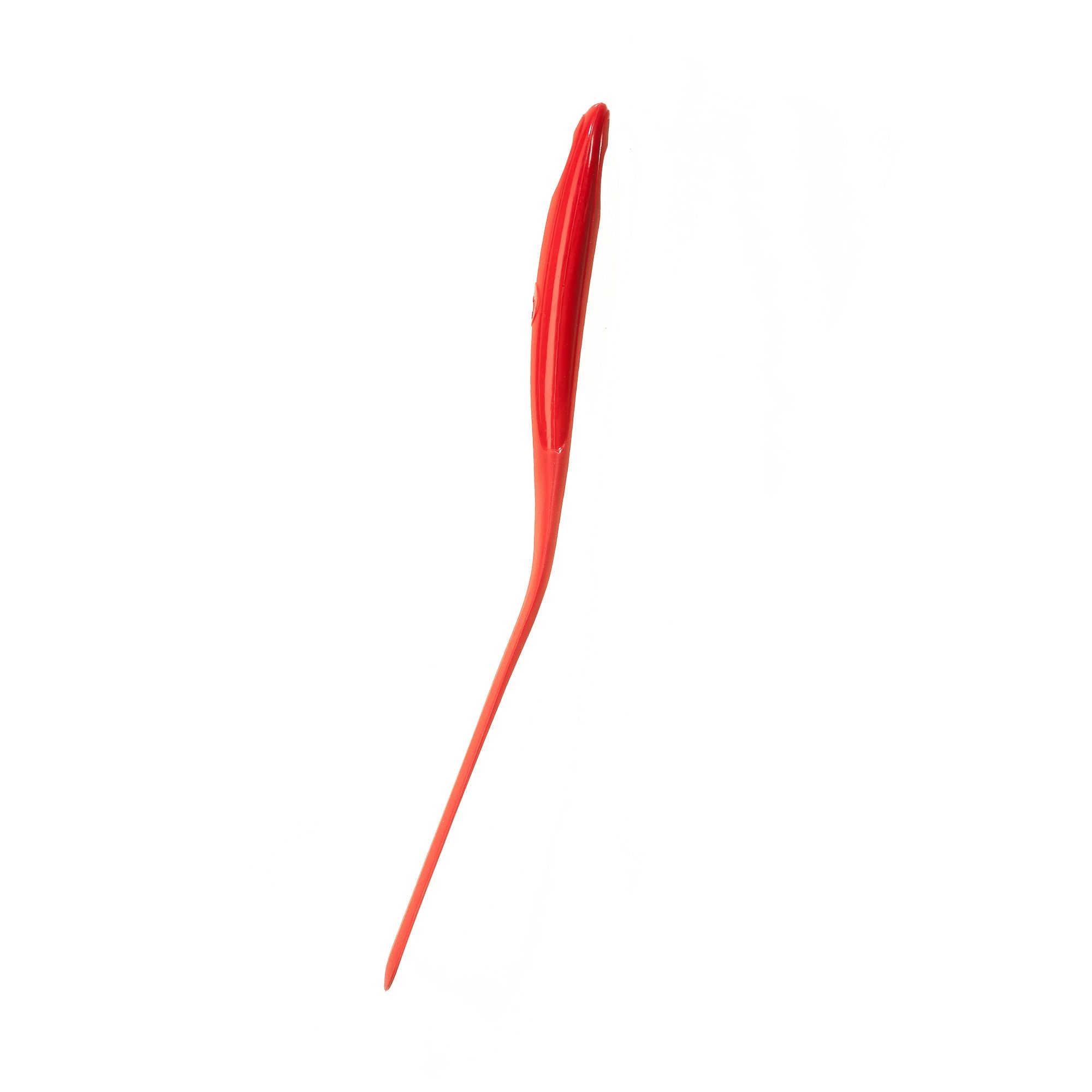 Kochblume - Spatel - 33 cm, rot