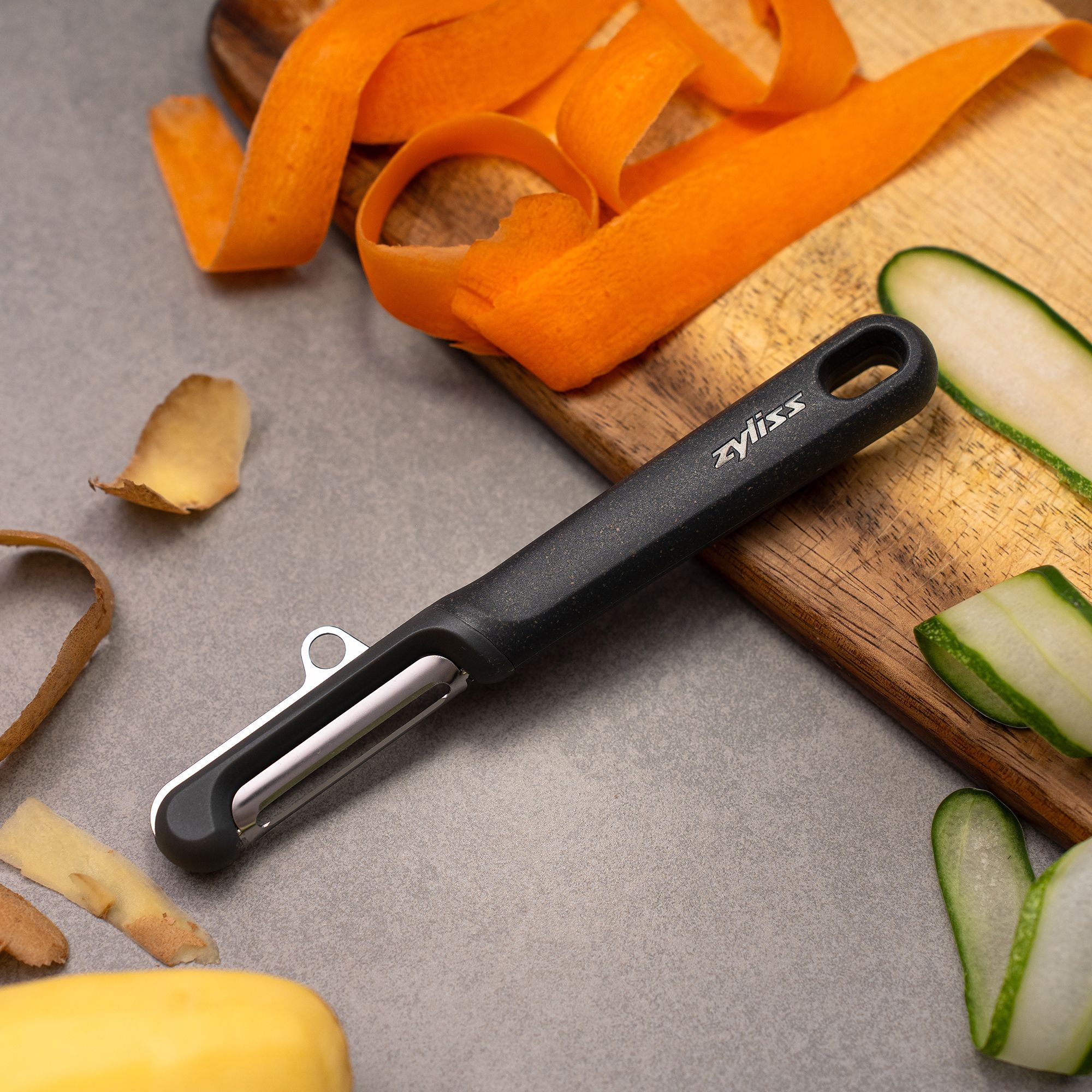 Zyliss - Universal Peeler