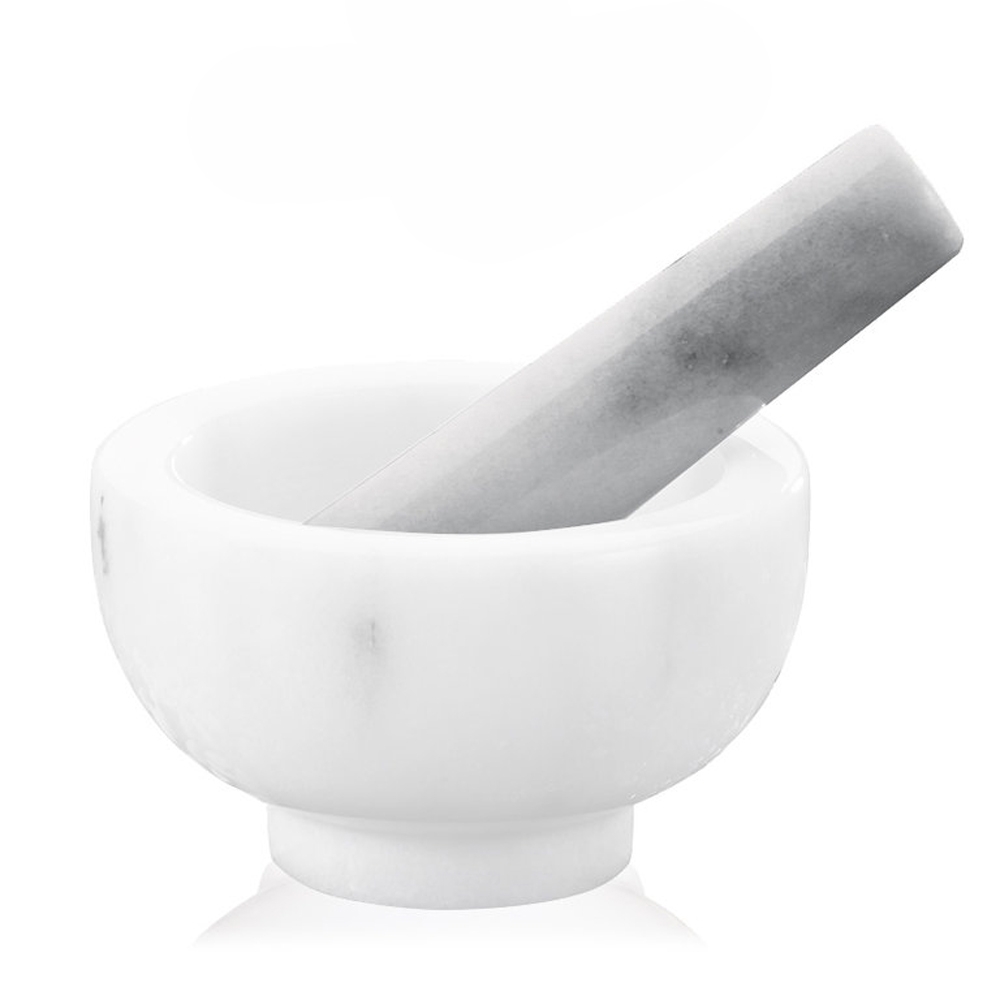 Küchenprofi - Spare Pestle for Mortar Marble 9 cm