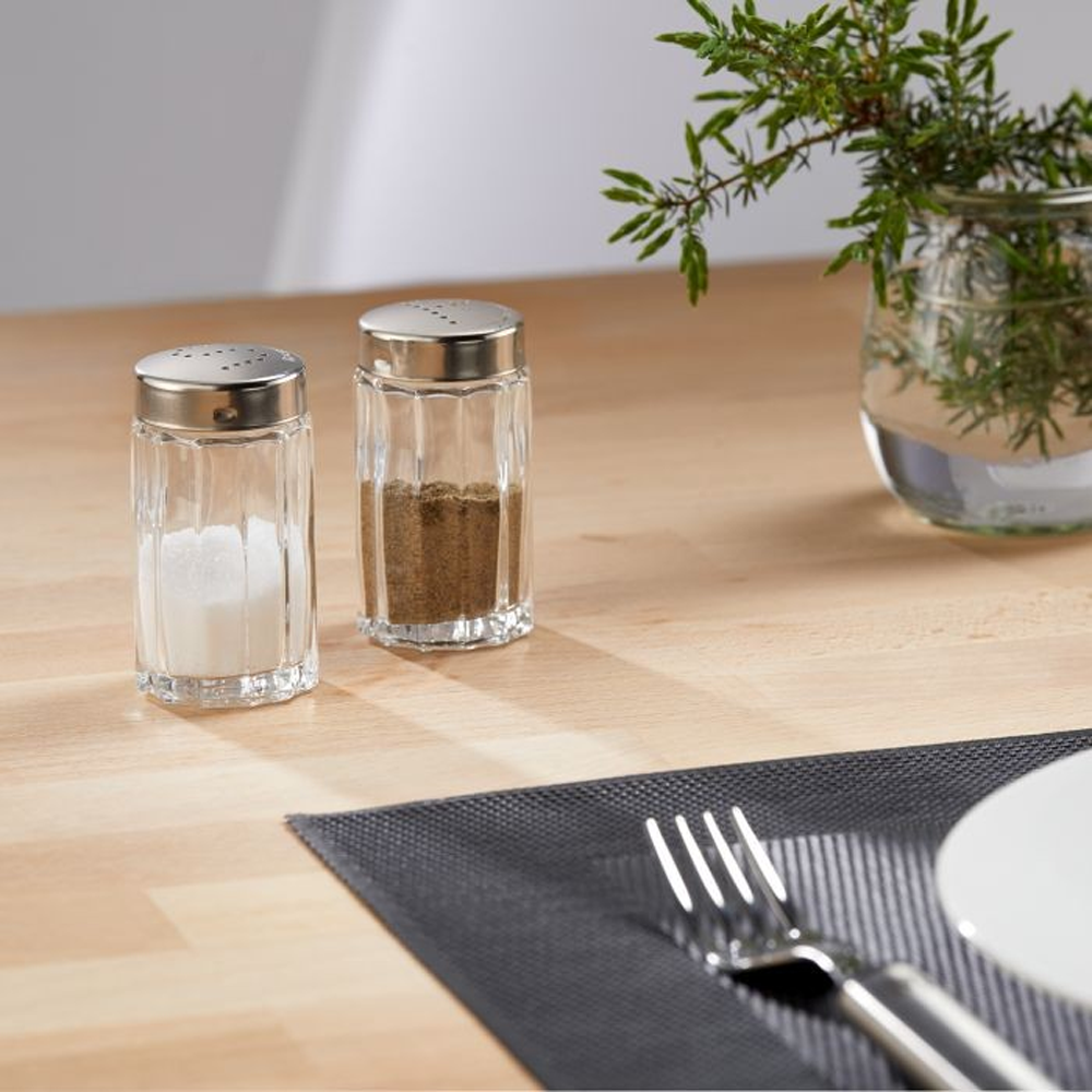 Westmark - Pepper shaker TRADITIONAL