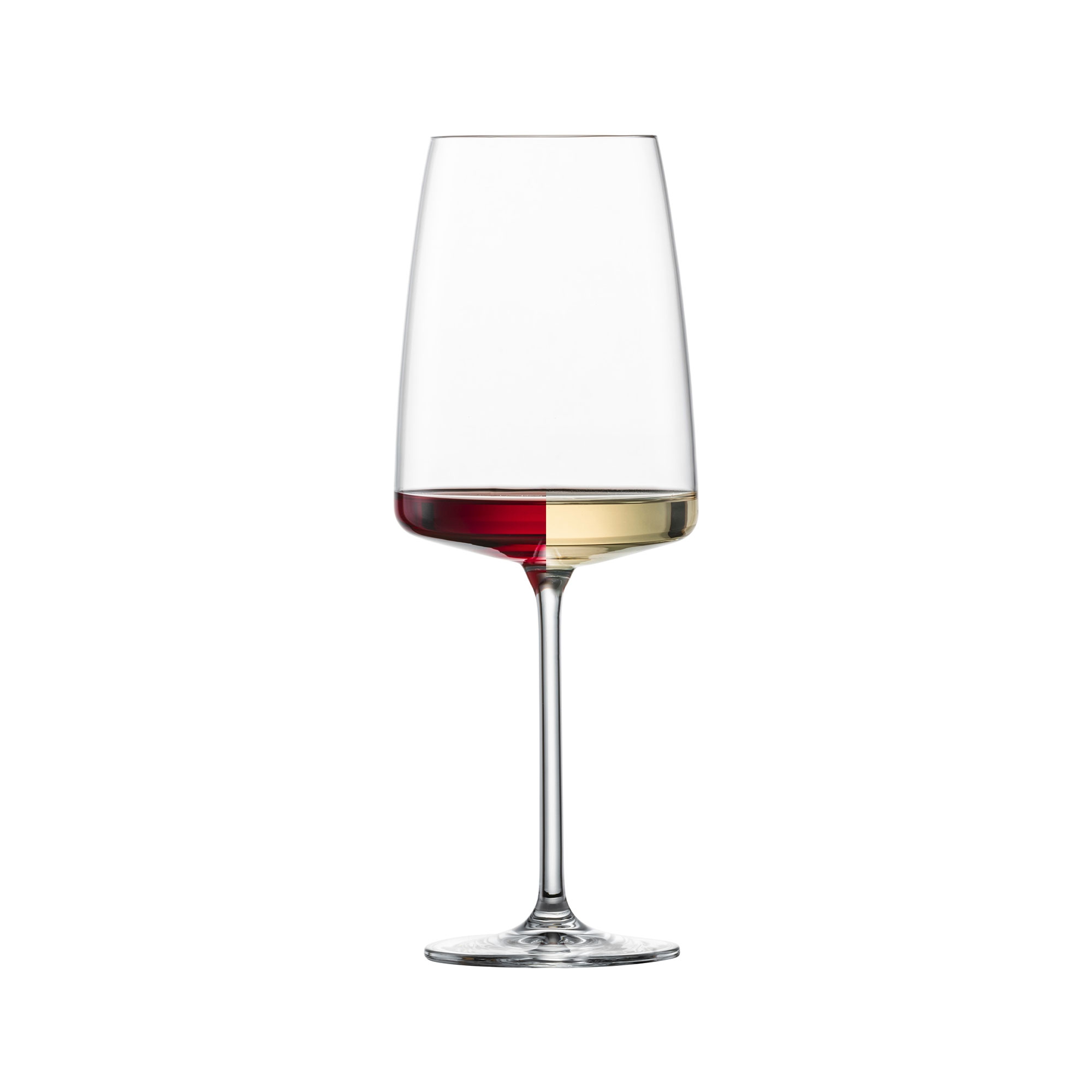 Schott Zwiesel - wine glass fruity & fine Vivid Senses