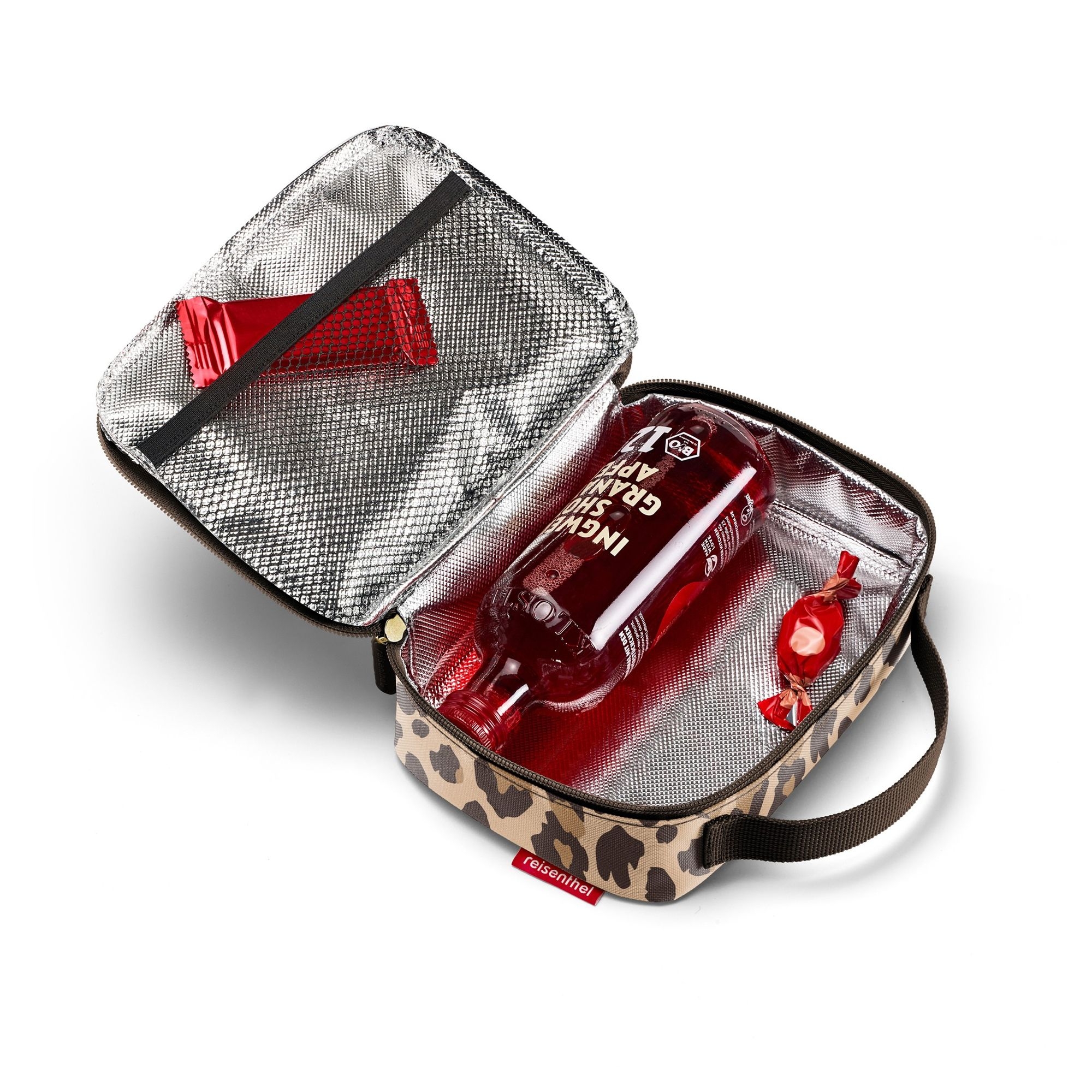 reisenthel - thermocase - leo macchiato