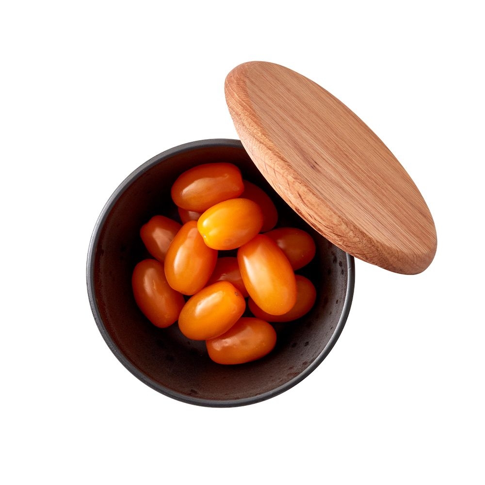 Bitz - Schalenset - Schwarz Bitz - Schalenset - Schwarz