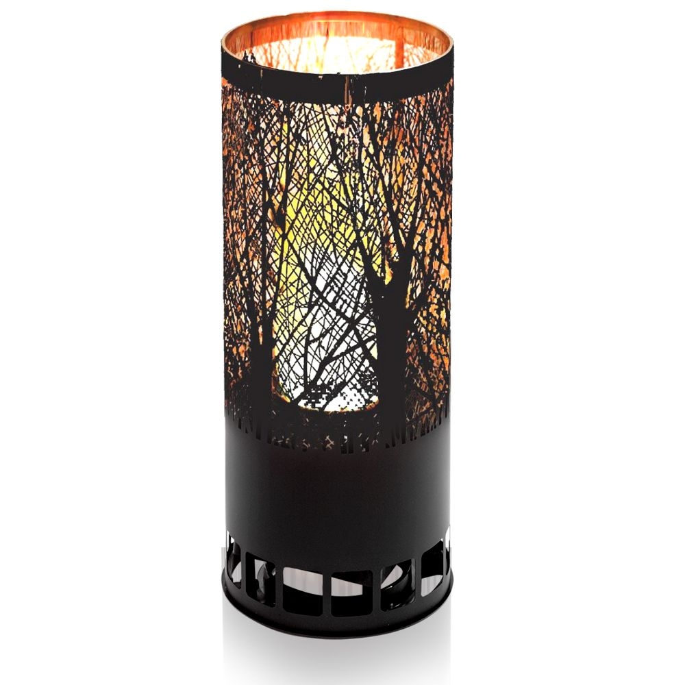 Apando - Flame light "Brazier"