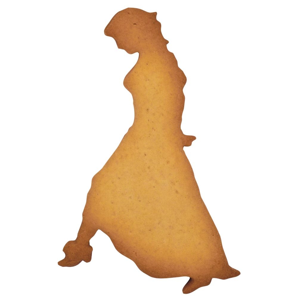 Städter - Cookie Cutter Princess / Cinderella - 9,5 cm