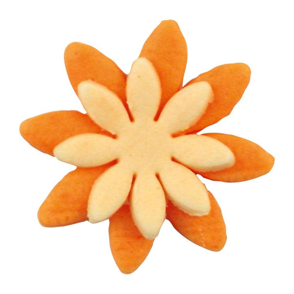 Städter - Ausstecher mit Auswerfer Gänseblümchen / Margerite - 20 / 25 mm - Set, 2-teilig Städter - Ausstecher mit Auswerfer Gänseblümchen / Margerite - 20 / 25 mm - Set, 2-teilig