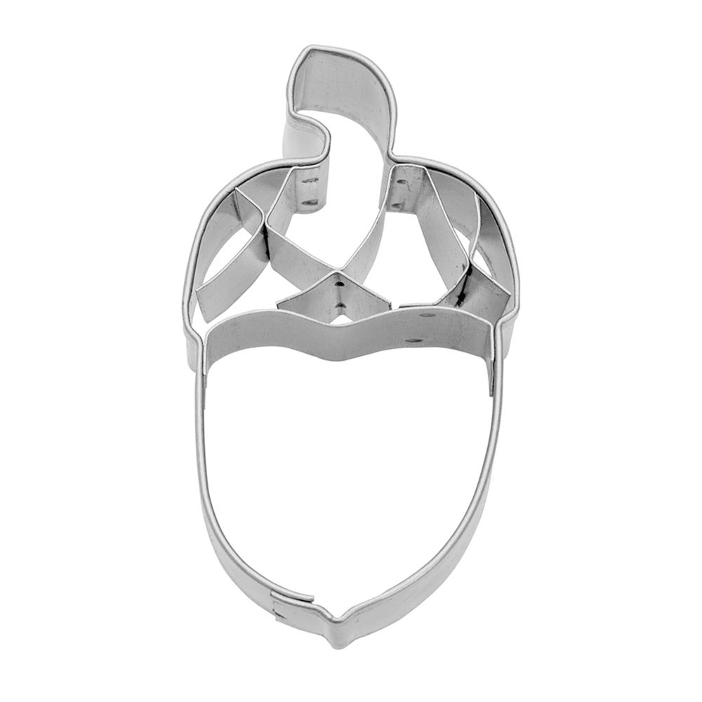 Städter - Cookie cutter Acorn - 5.5 cm