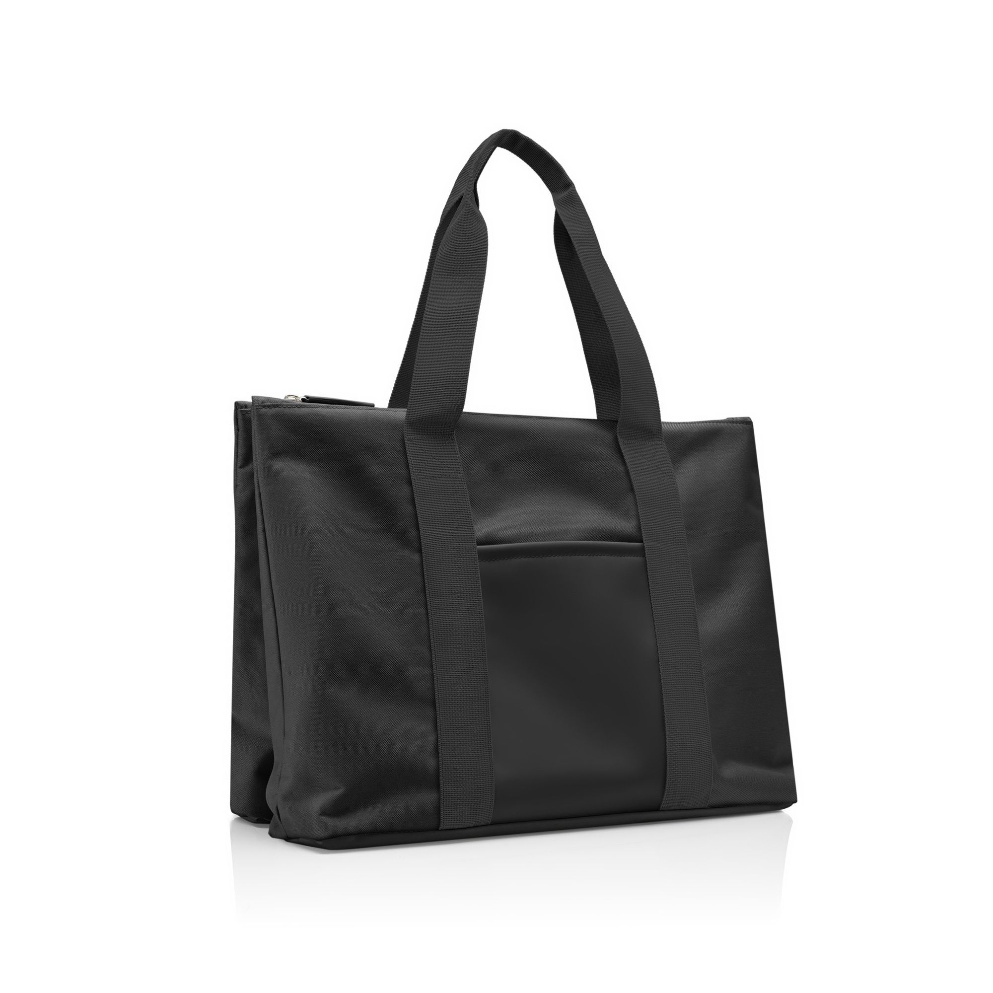 reisenthel - sportshopper - mix black