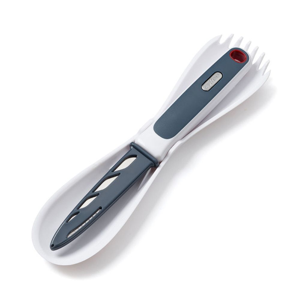 ZYLISS - 3 in 1 - Kürbisschneider ZYLISS - 3 in 1 - Kürbisschneider