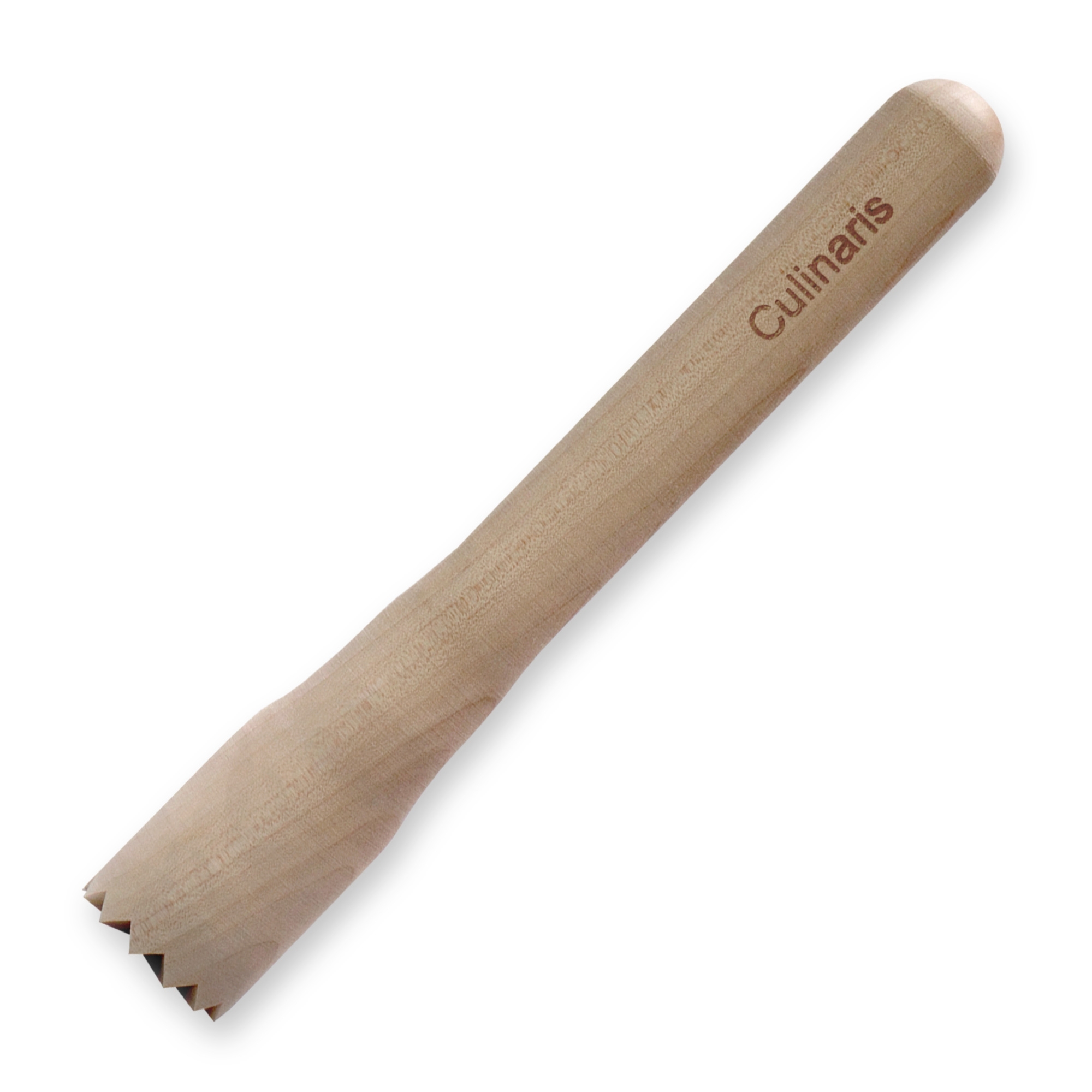 Caipirinha pestle - beech wood | Culinaris Caipirinha pestle - beech wood | Culinaris