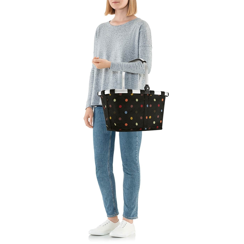 reisenthel - carrybag - dots reisenthel - carrybag - dots