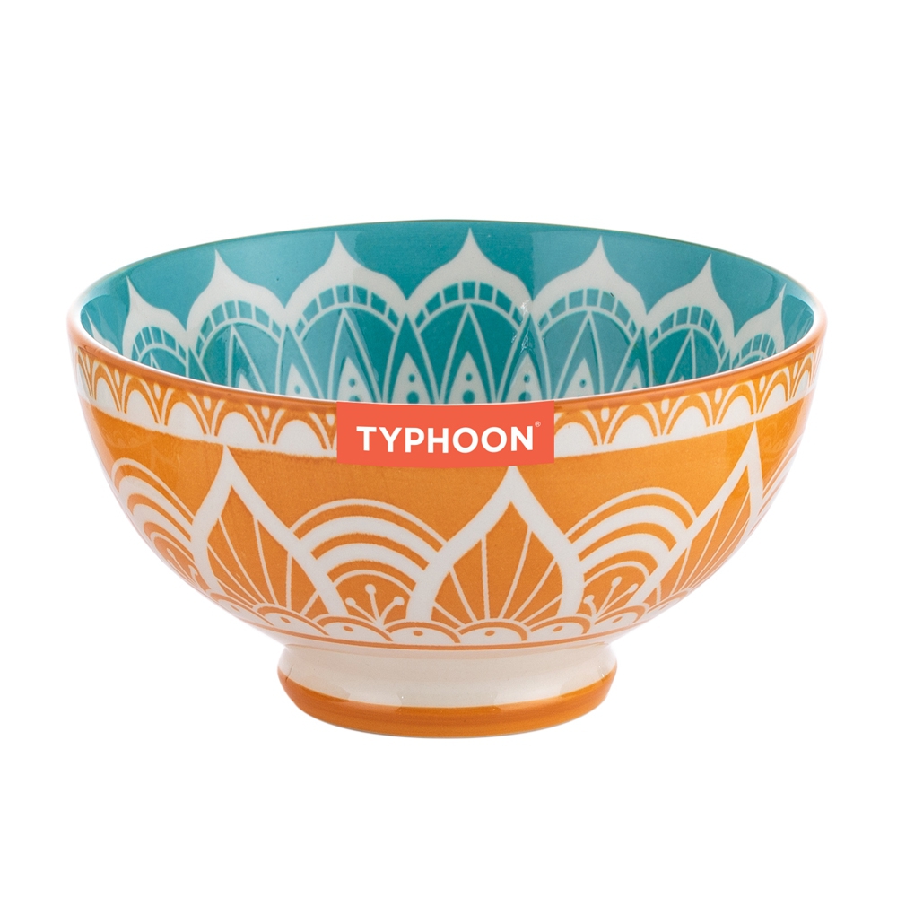TYP TYPHOON World Foods India Schale - 15cm
