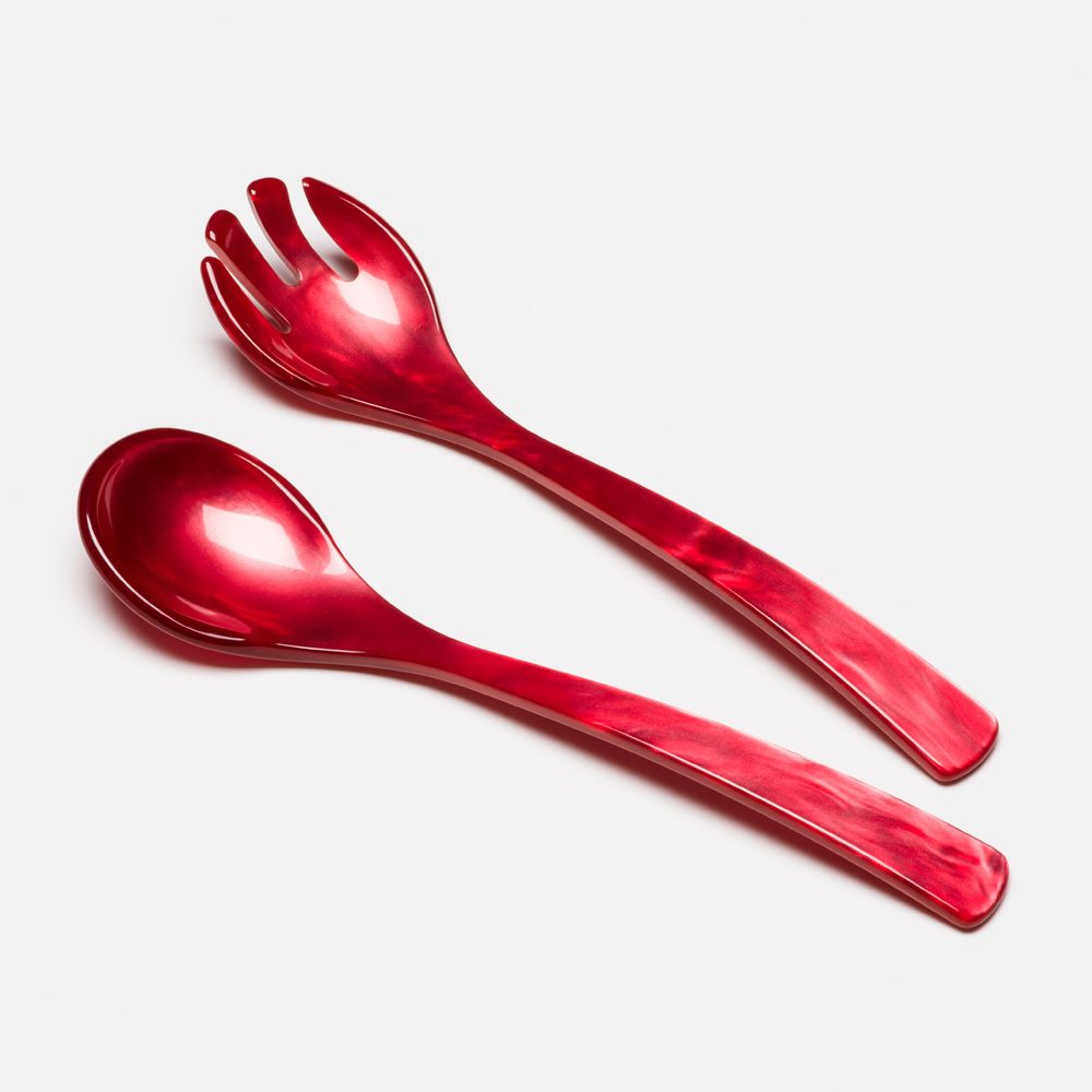 G.F. Heim Söhne - Salatbesteck 2-teilig G.F. Heim Söhne - Salatbesteck 2-teilig