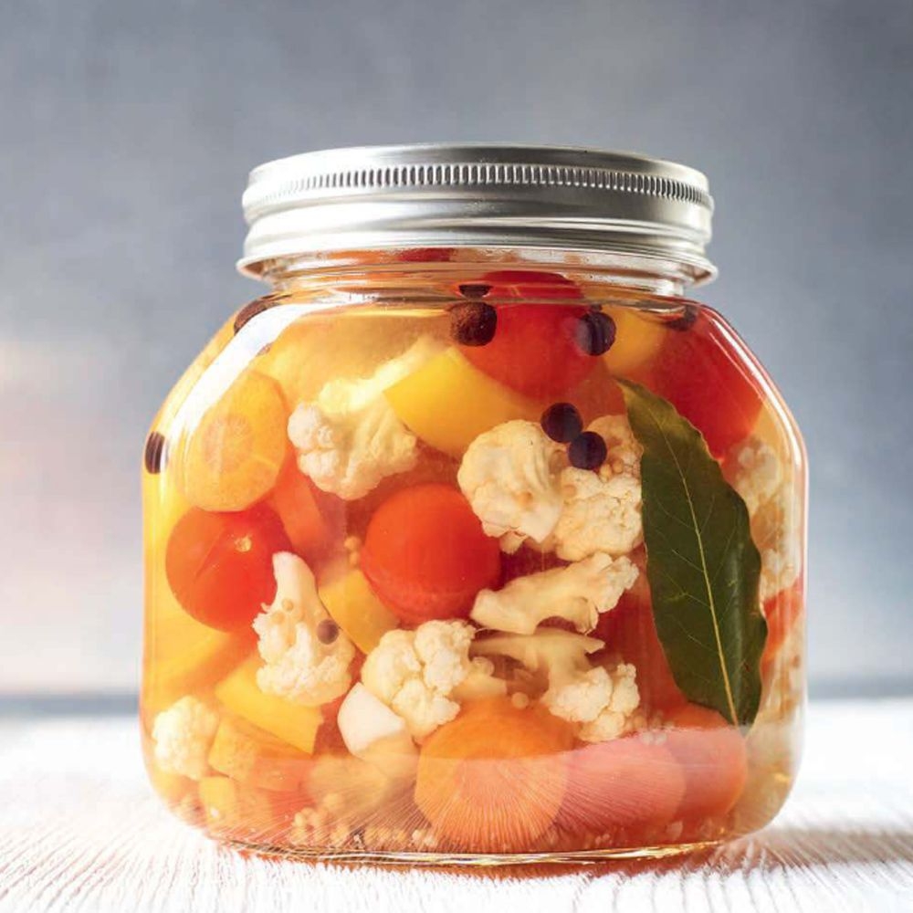 GU - Kochen für den Vorrat GU - Kochen für den Vorrat